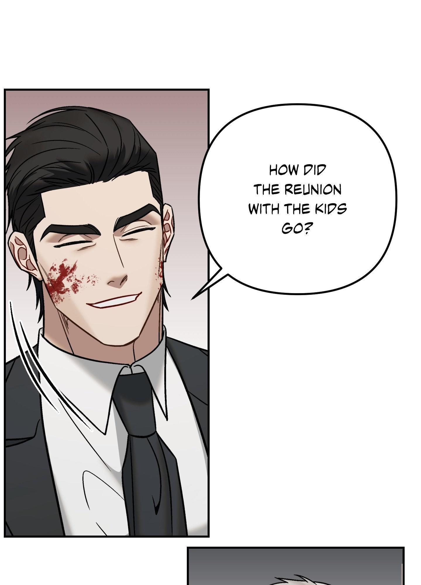 Something Impossible Chapter 22 page 32 - 