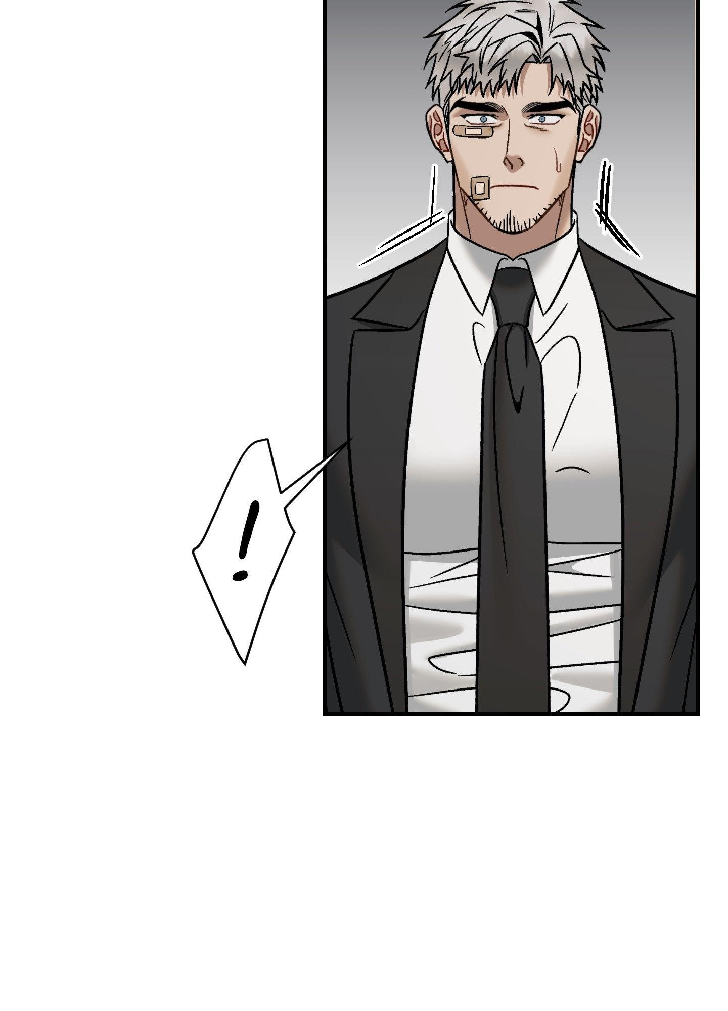 Something Impossible Chapter 22 page 33 - 
