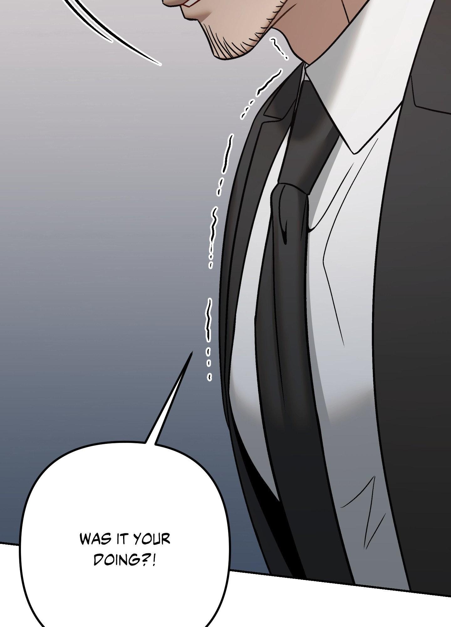 Something Impossible Chapter 22 page 35 - 