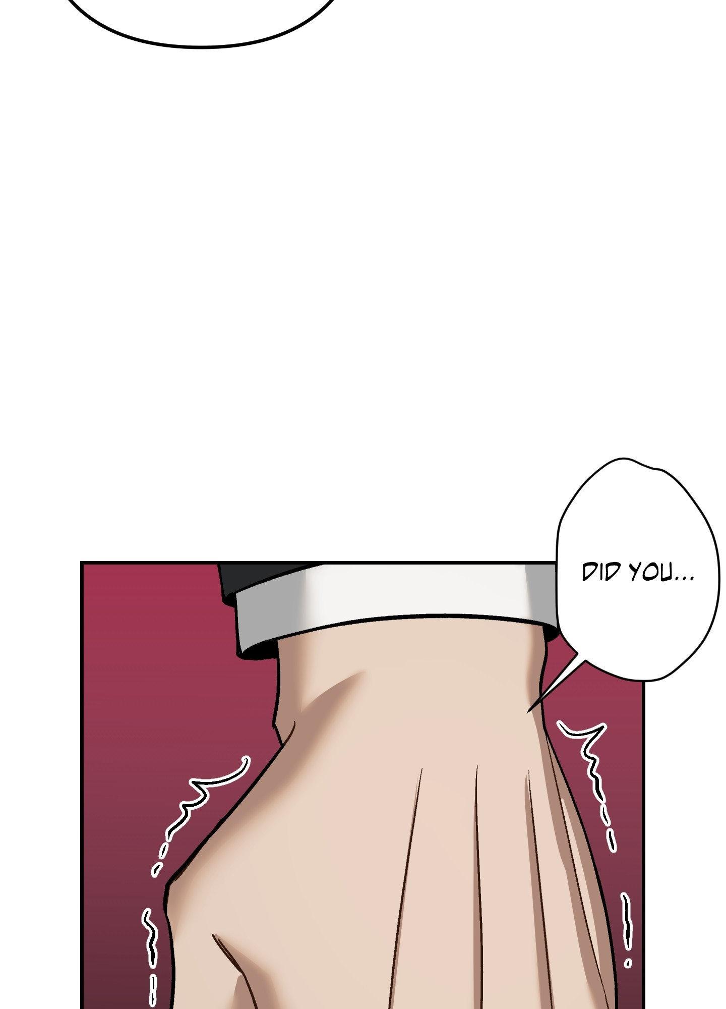 Something Impossible Chapter 22 page 36 - 
