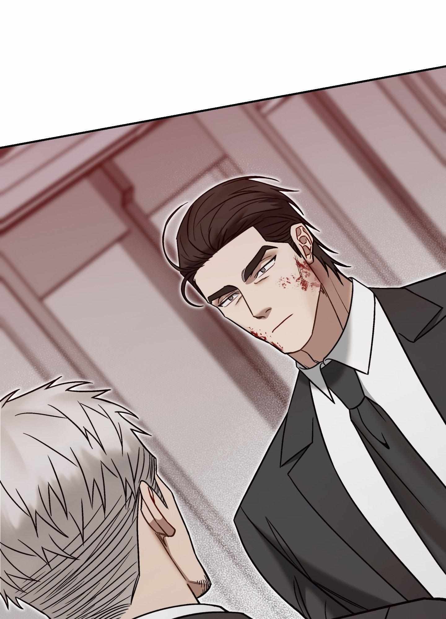 Something Impossible Chapter 22 page 38 - 
