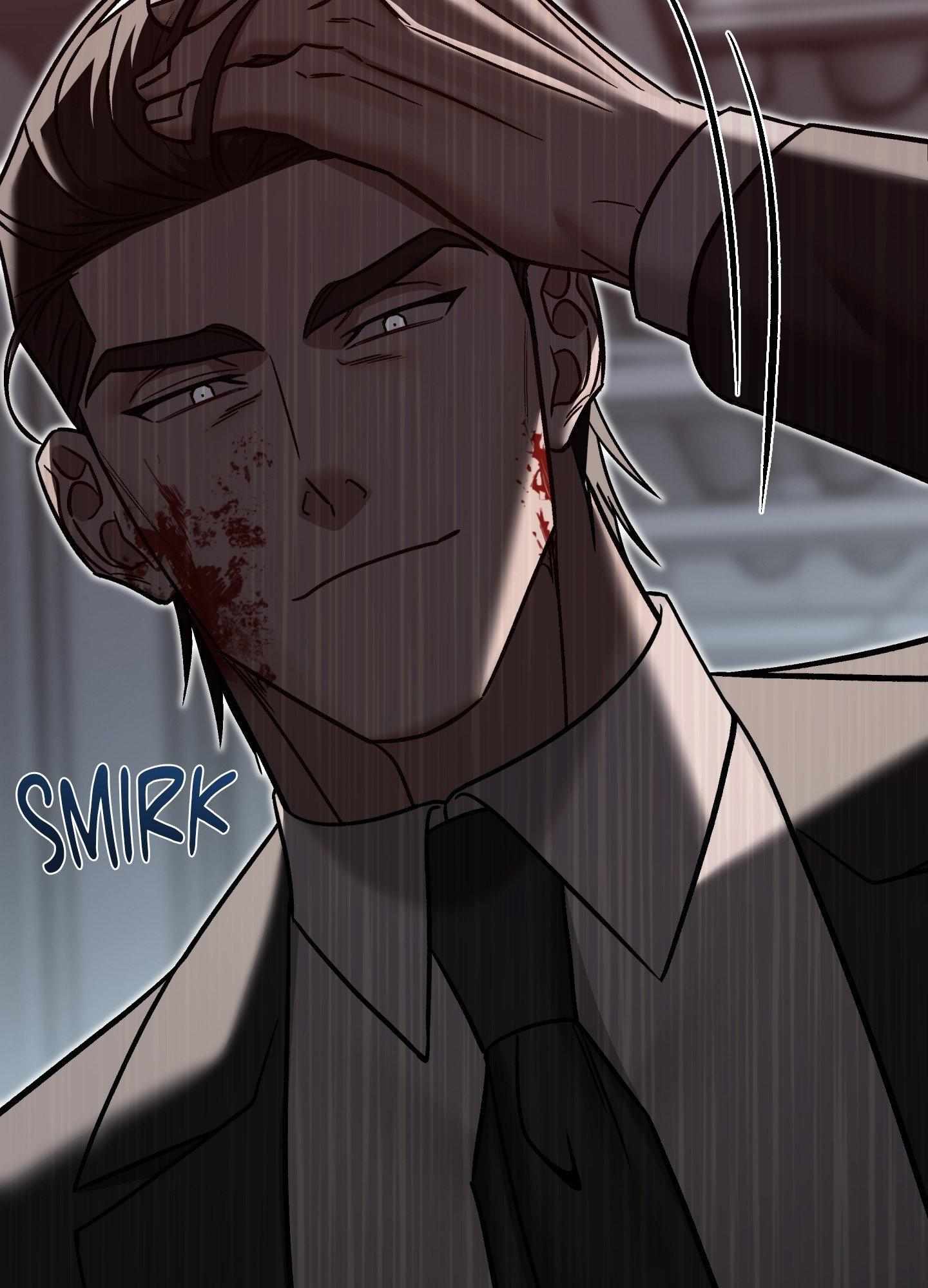 Something Impossible Chapter 22 page 42 - 