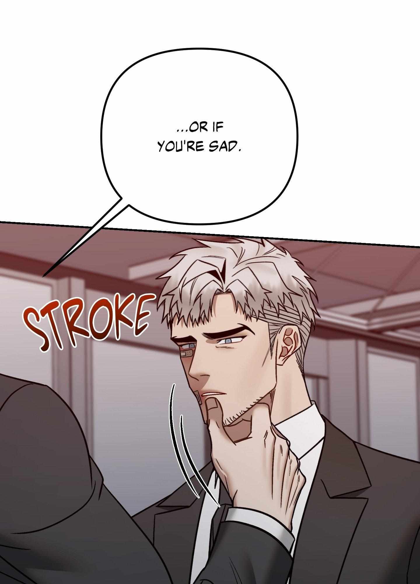 Something Impossible Chapter 22 page 48 - 