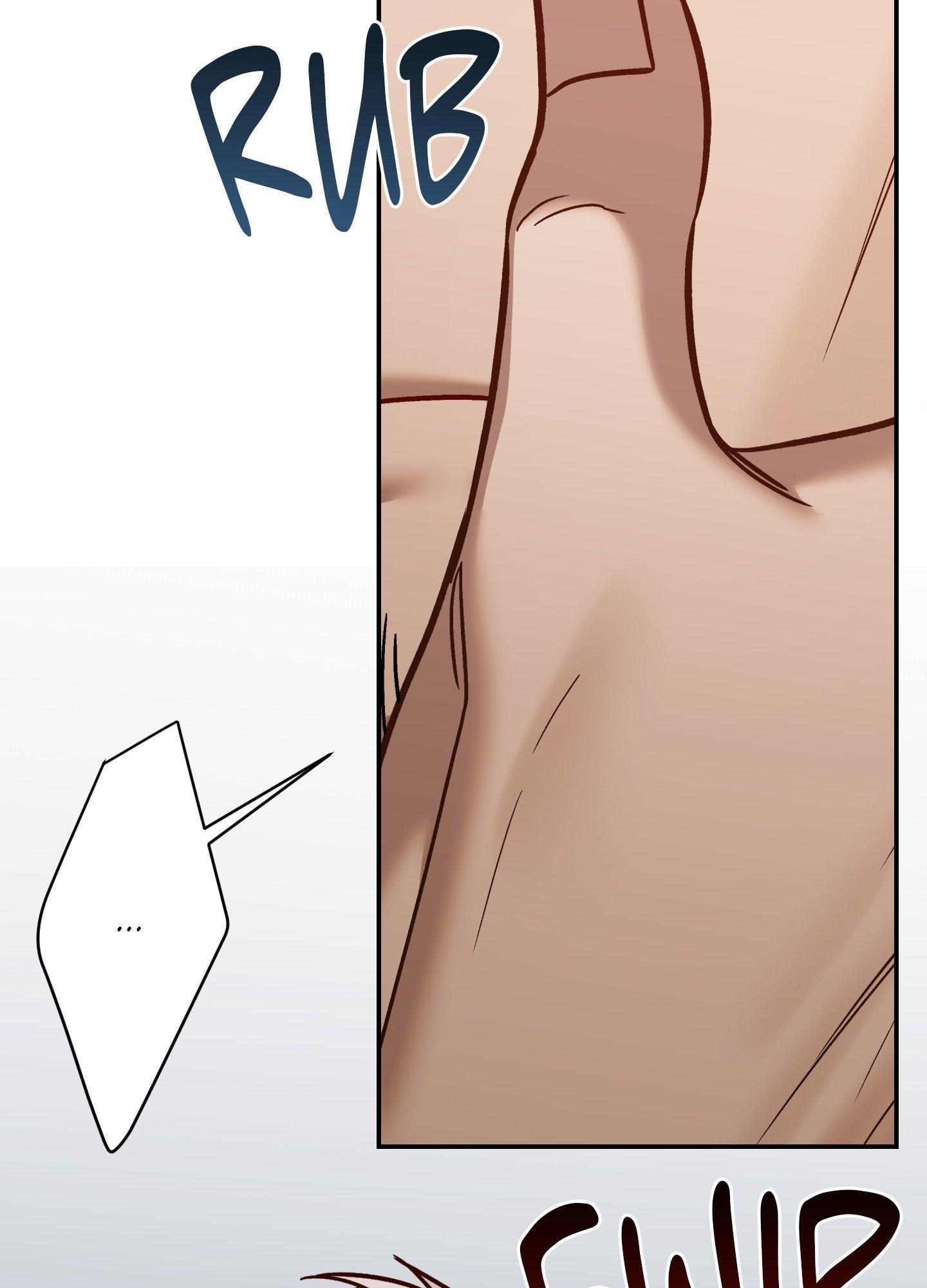 Something Impossible Chapter 22 page 50 - 