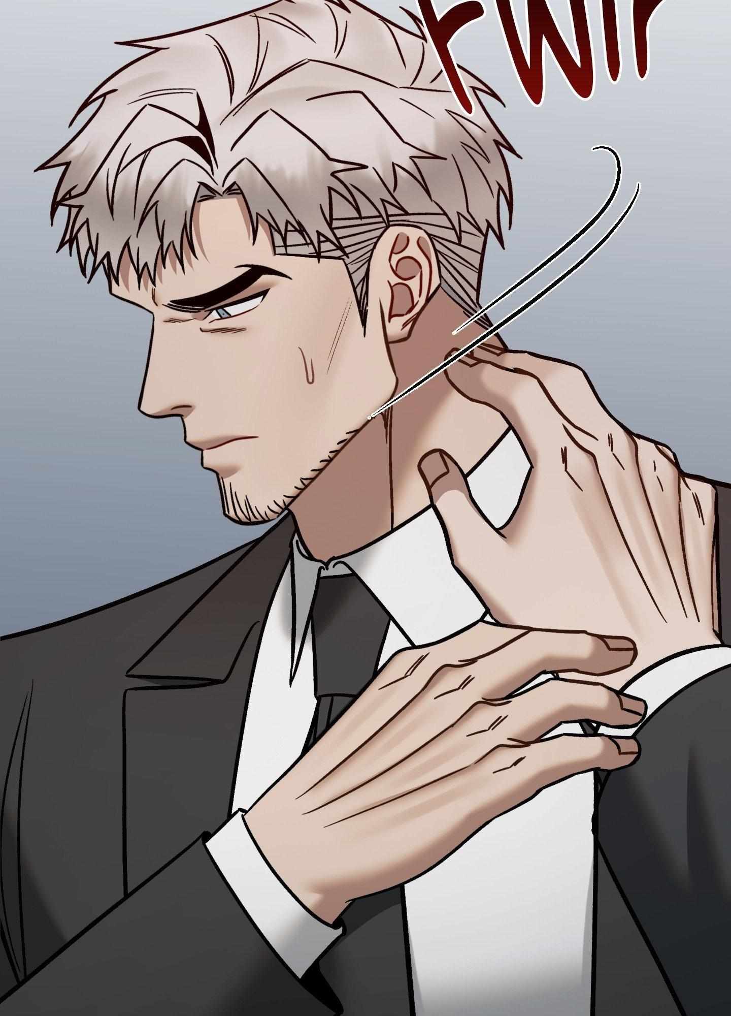 Something Impossible Chapter 22 page 51 - 