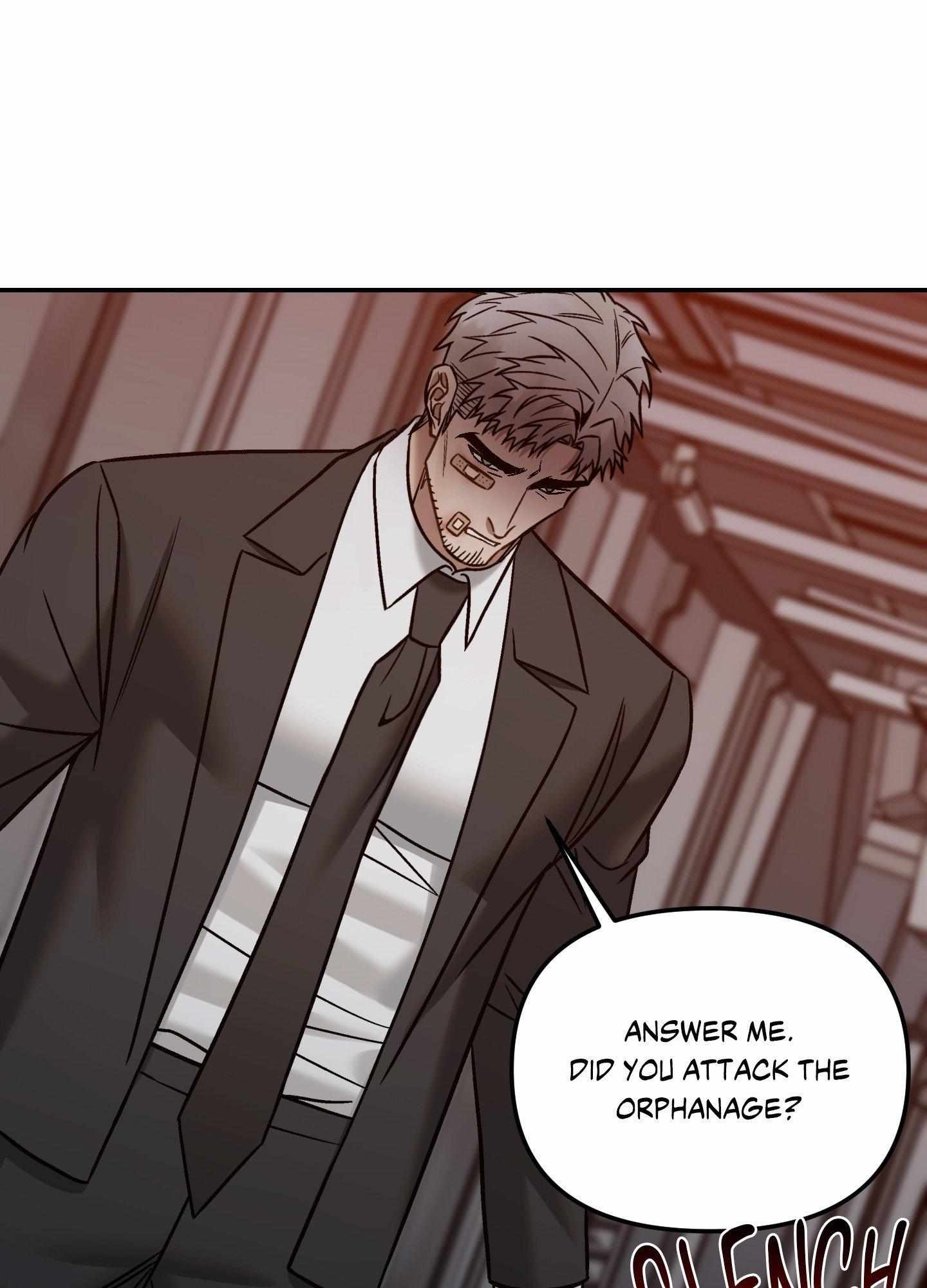 Something Impossible Chapter 22 page 56 - 