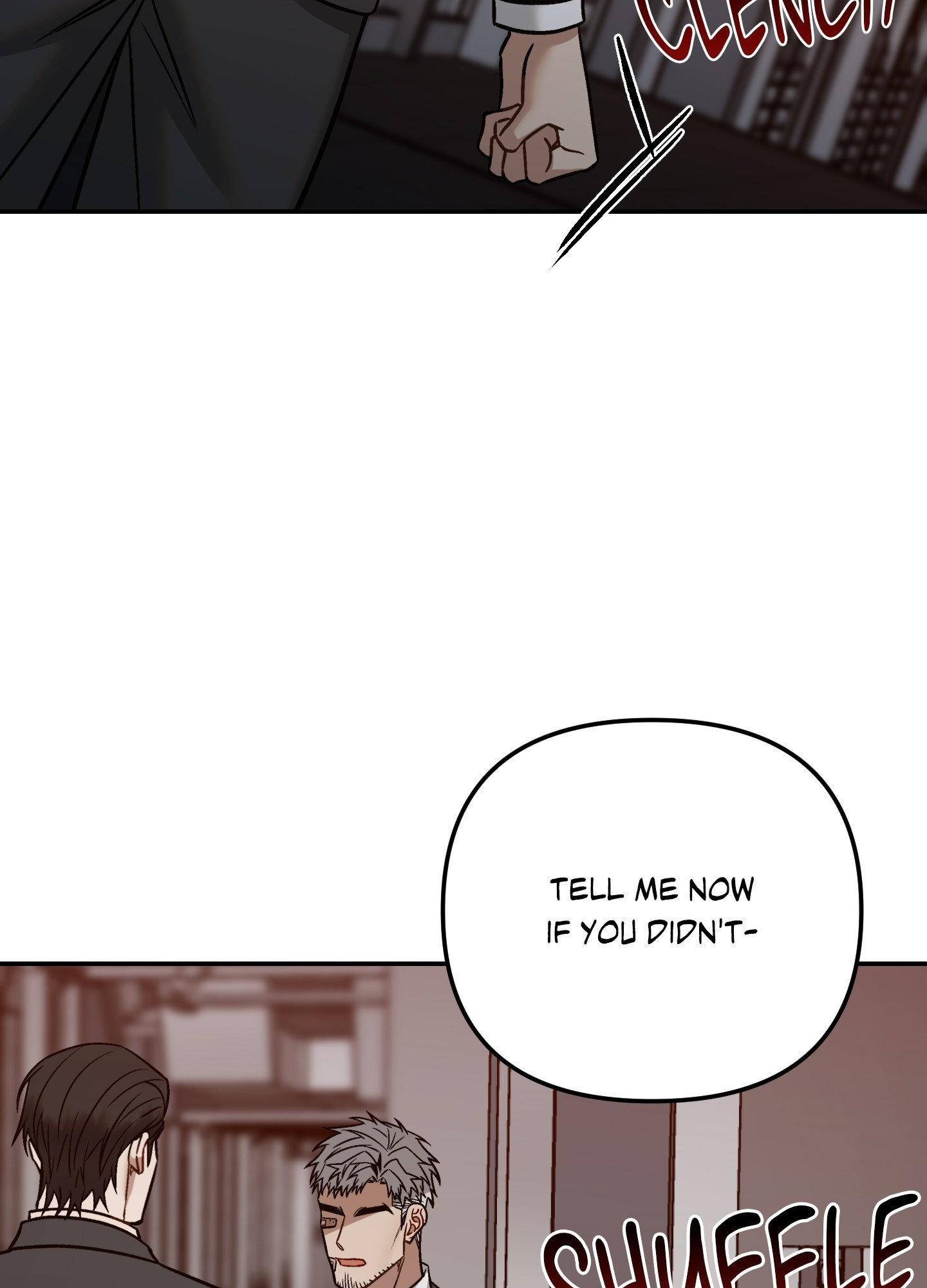 Something Impossible Chapter 22 page 57 - 