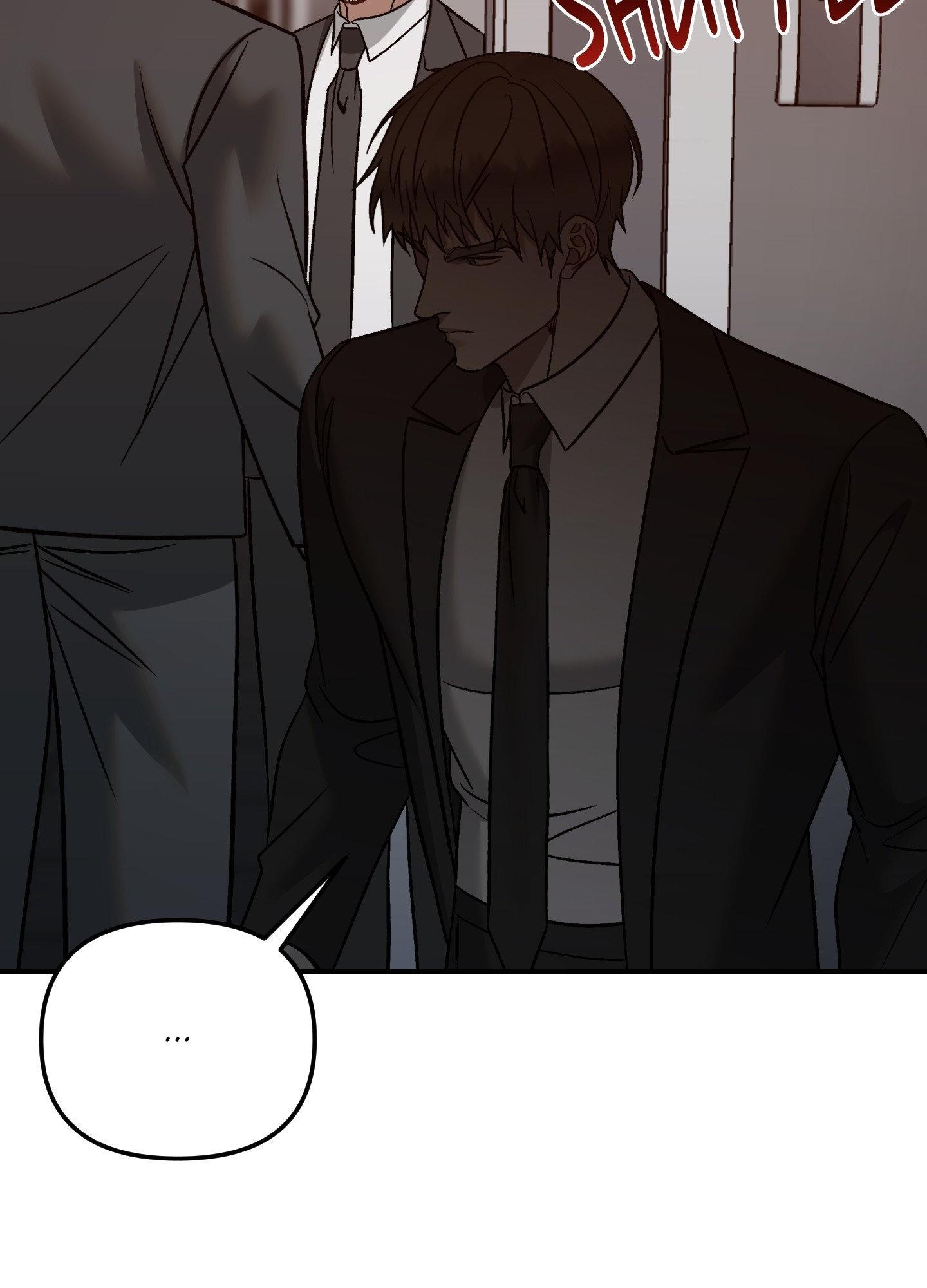 Something Impossible Chapter 22 page 58 - 