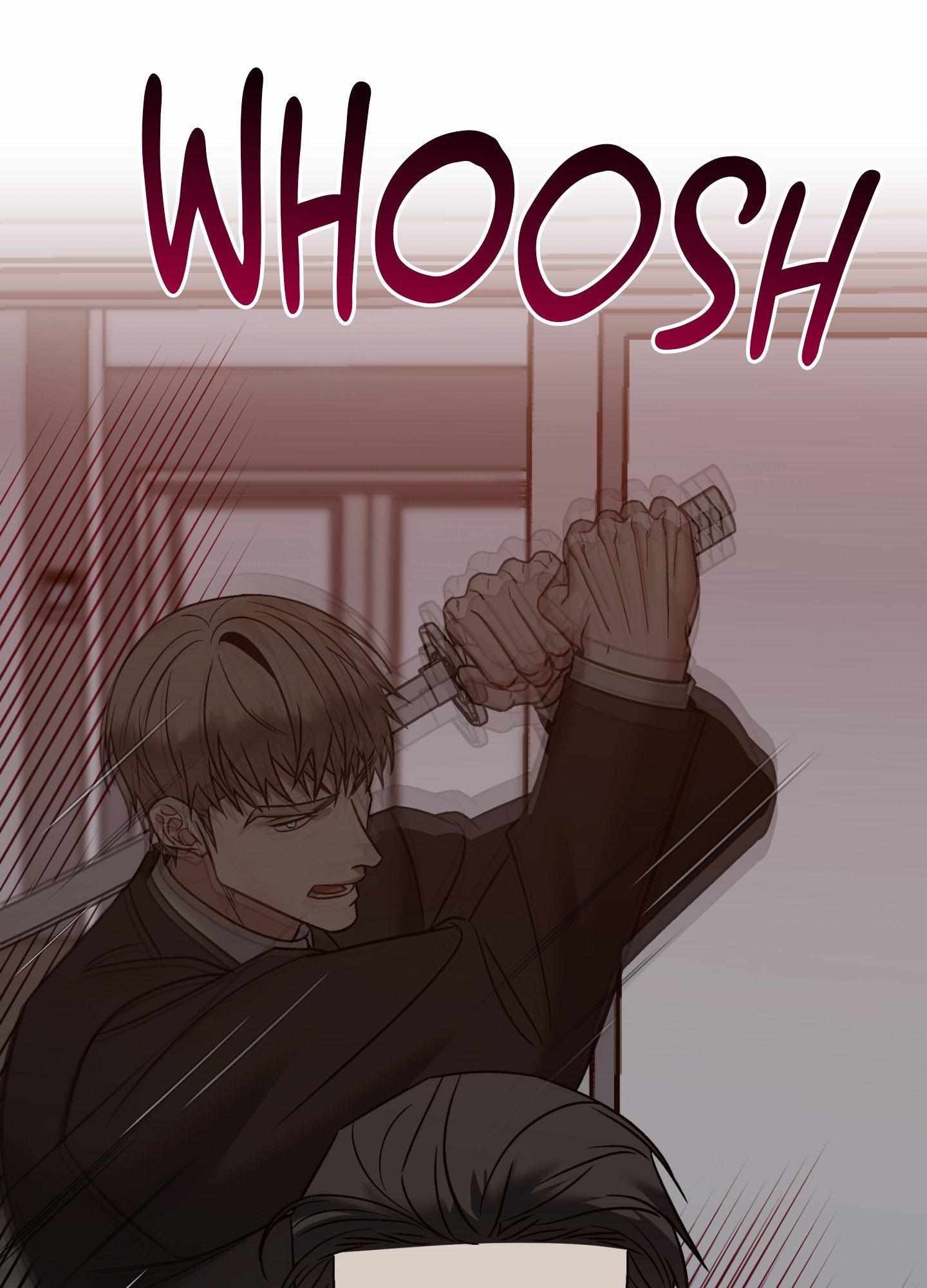 Something Impossible Chapter 22 page 59 - 