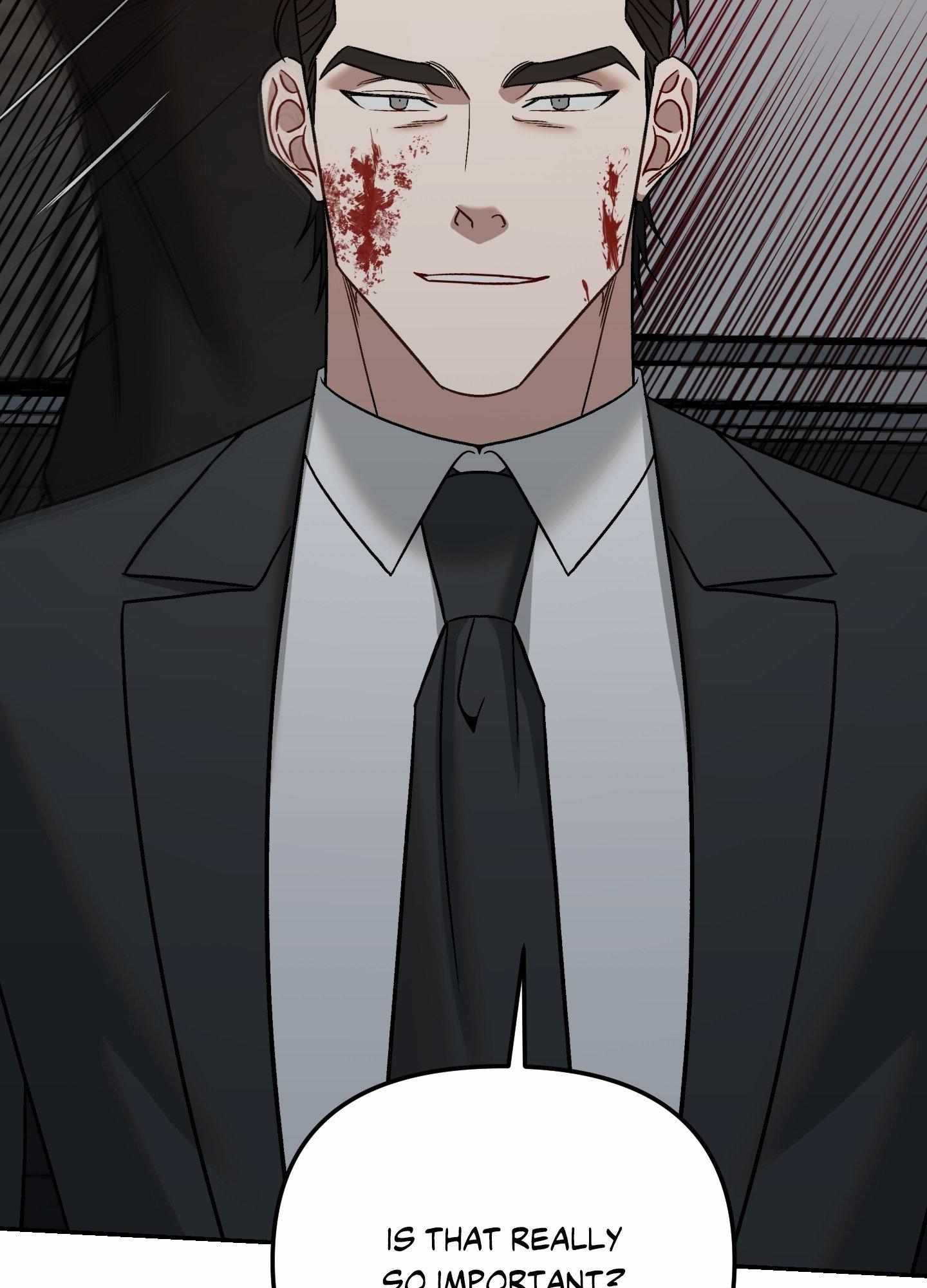 Something Impossible Chapter 22 page 60 - 