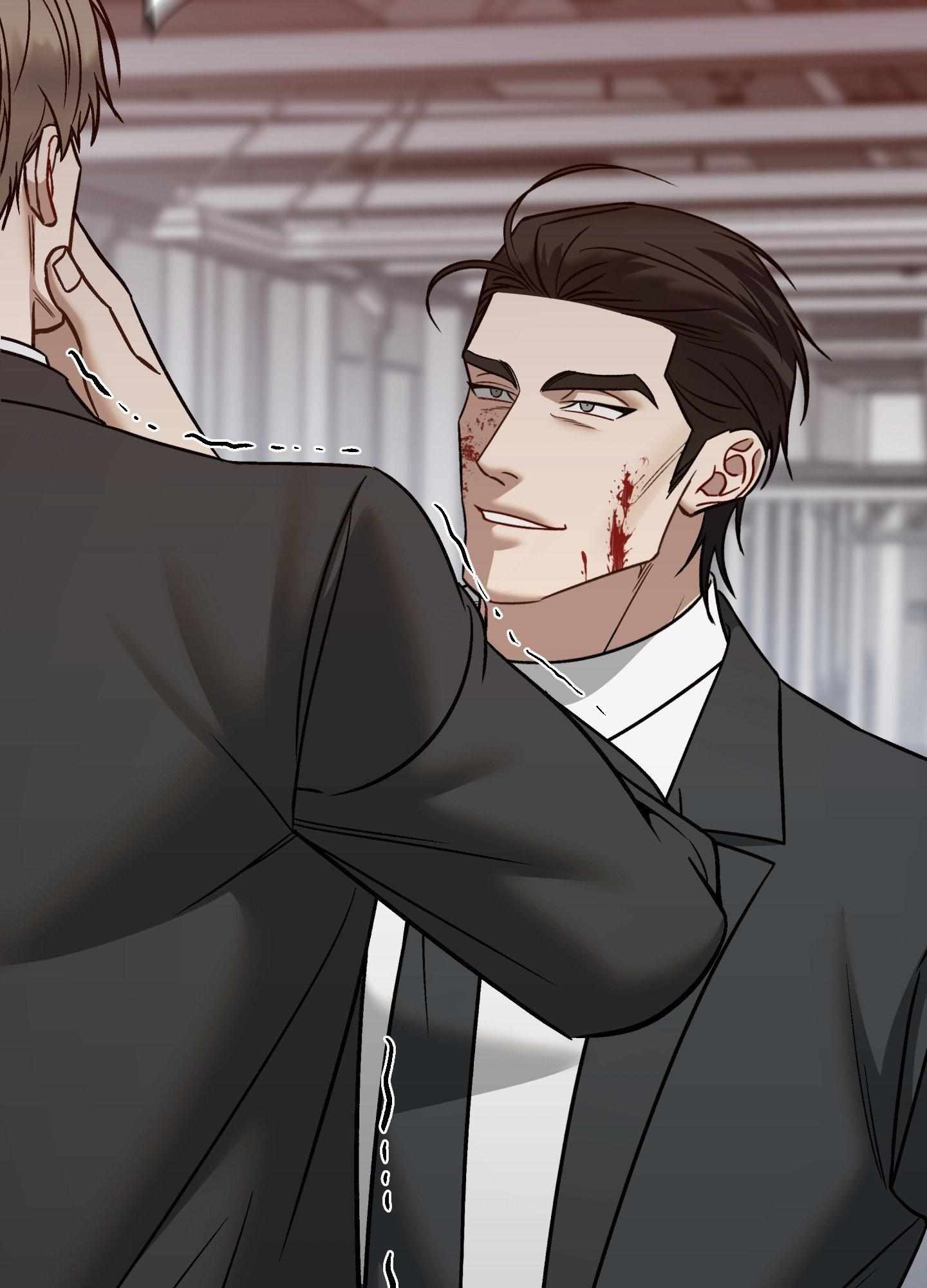Something Impossible Chapter 22 page 64 - 
