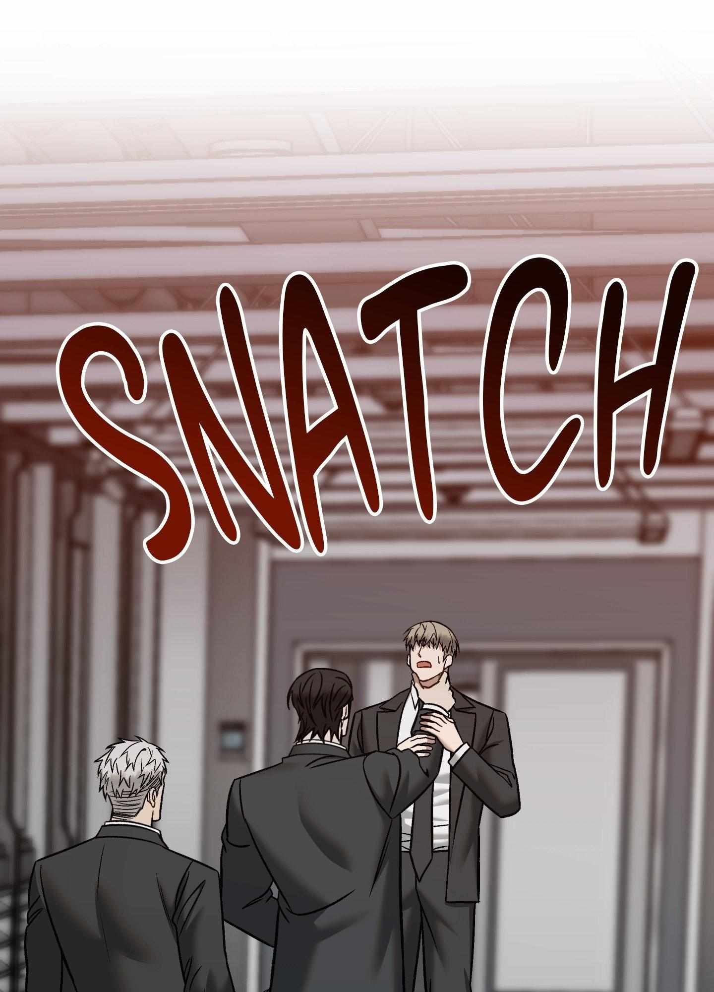 Something Impossible Chapter 22 page 69 - 