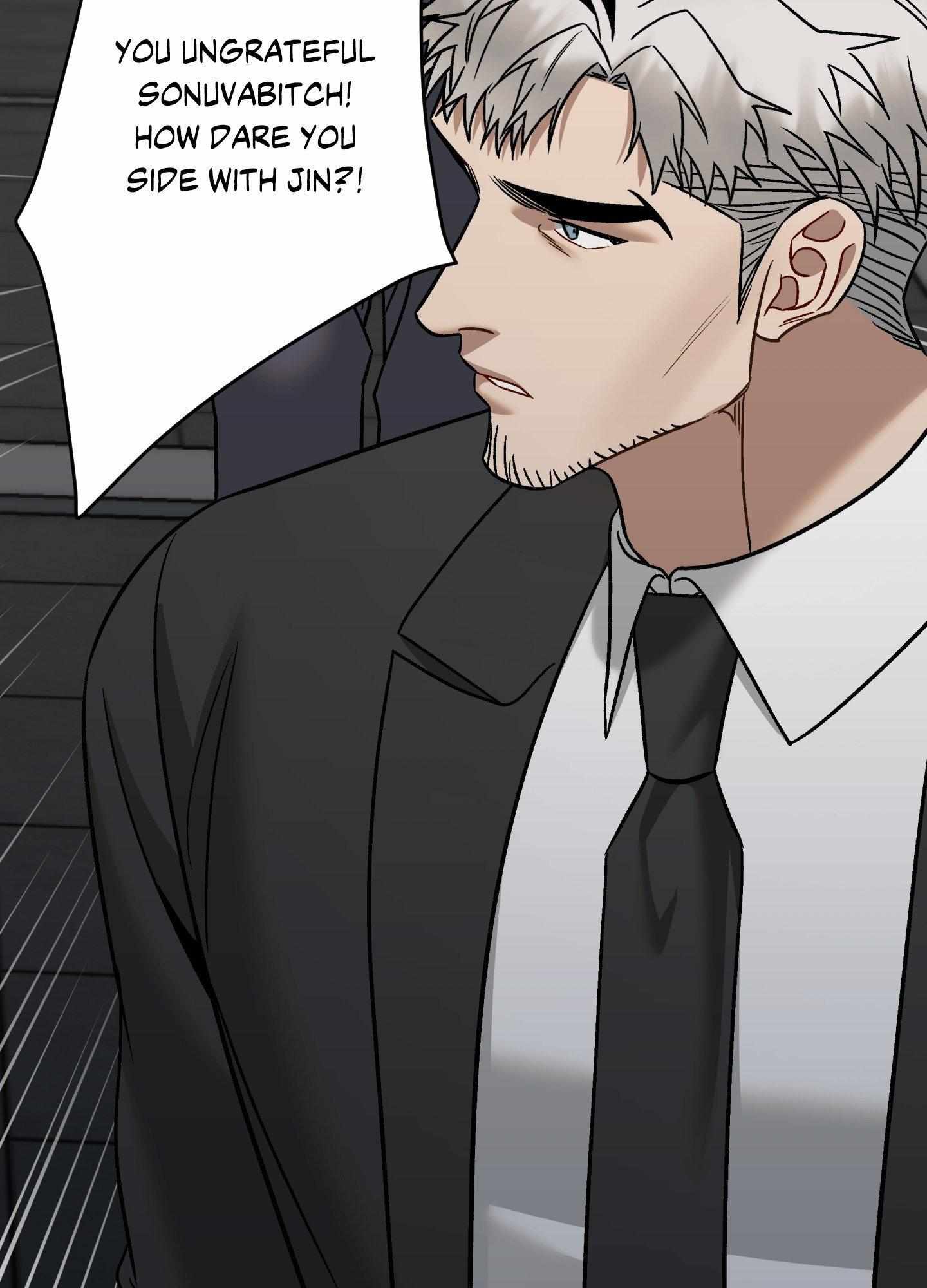 Something Impossible Chapter 22 page 73 - 