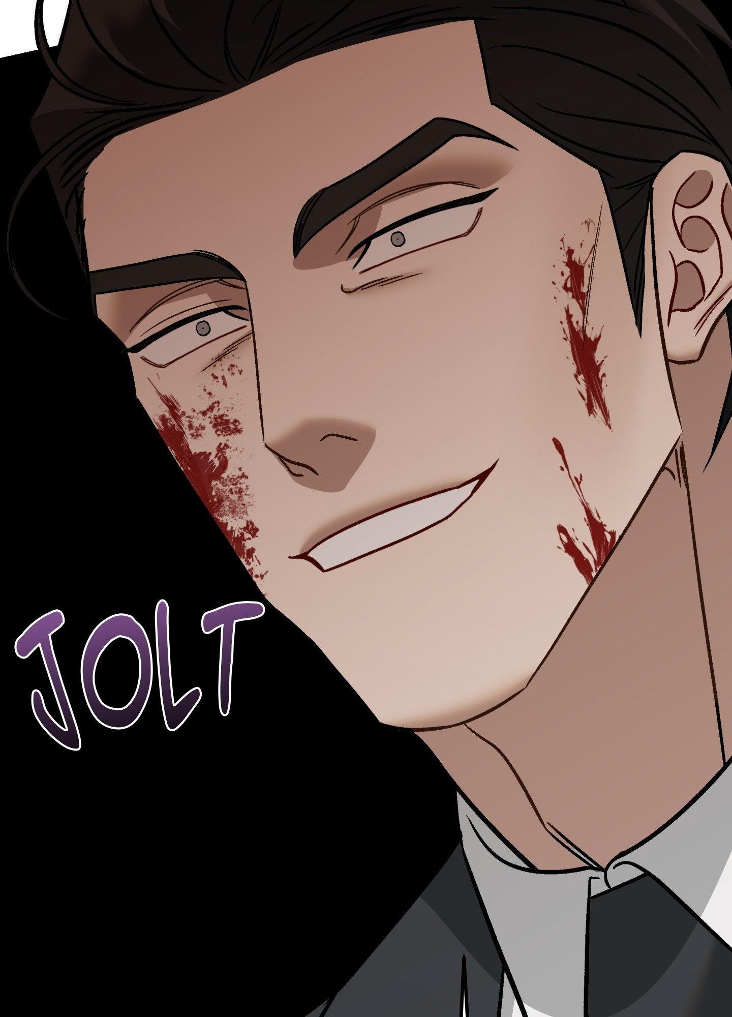 Something Impossible Chapter 22 page 78 - 