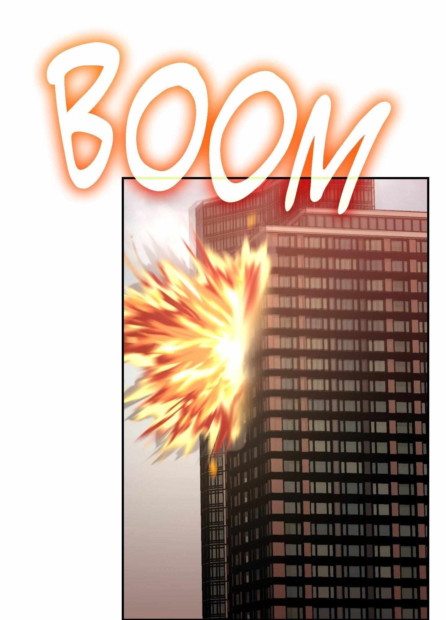 Something Impossible Chapter 22 page 83 - 