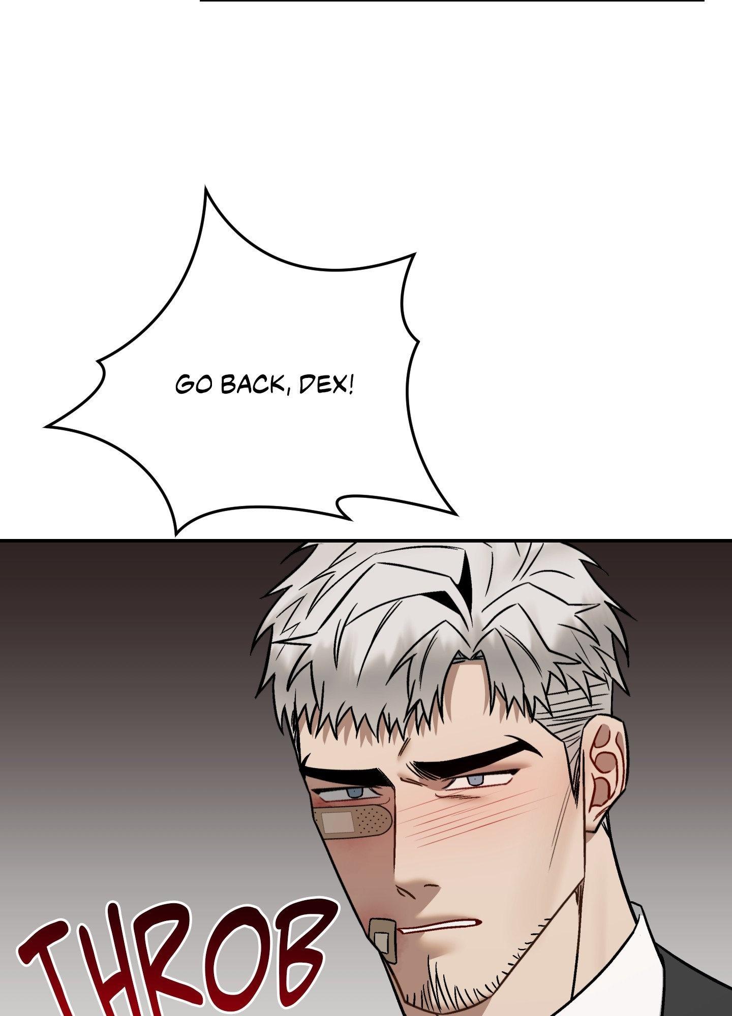 Something Impossible Chapter 22 page 84 - 