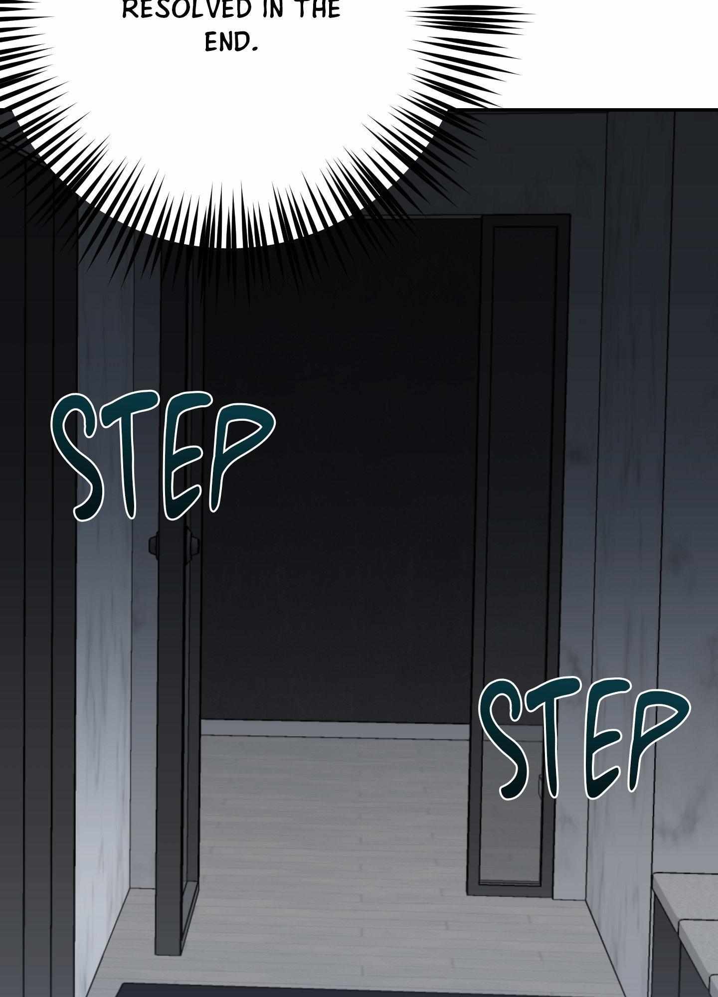 Something Impossible Chapter 22 page 90 - 
