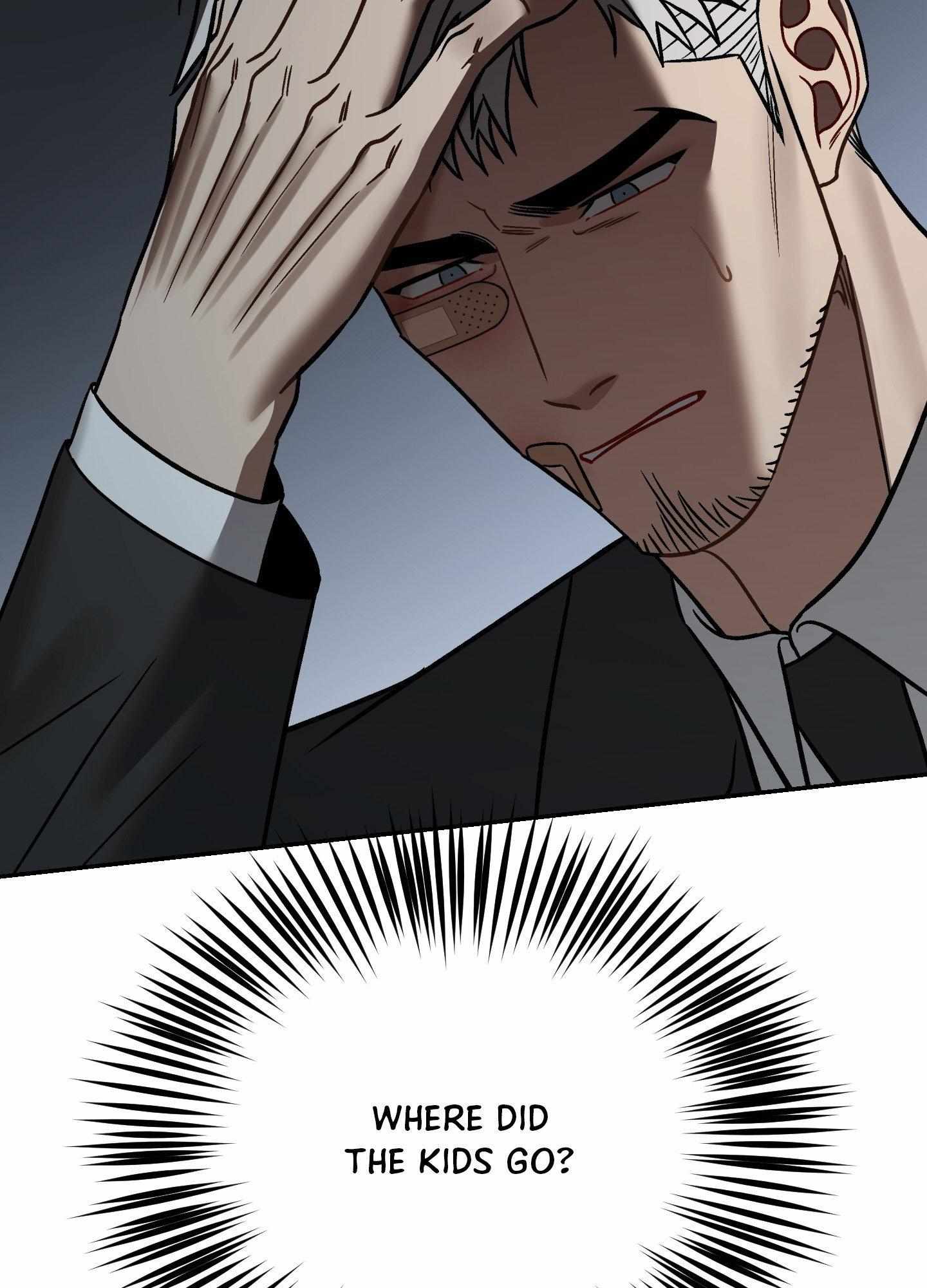 Something Impossible Chapter 22 page 92 - 