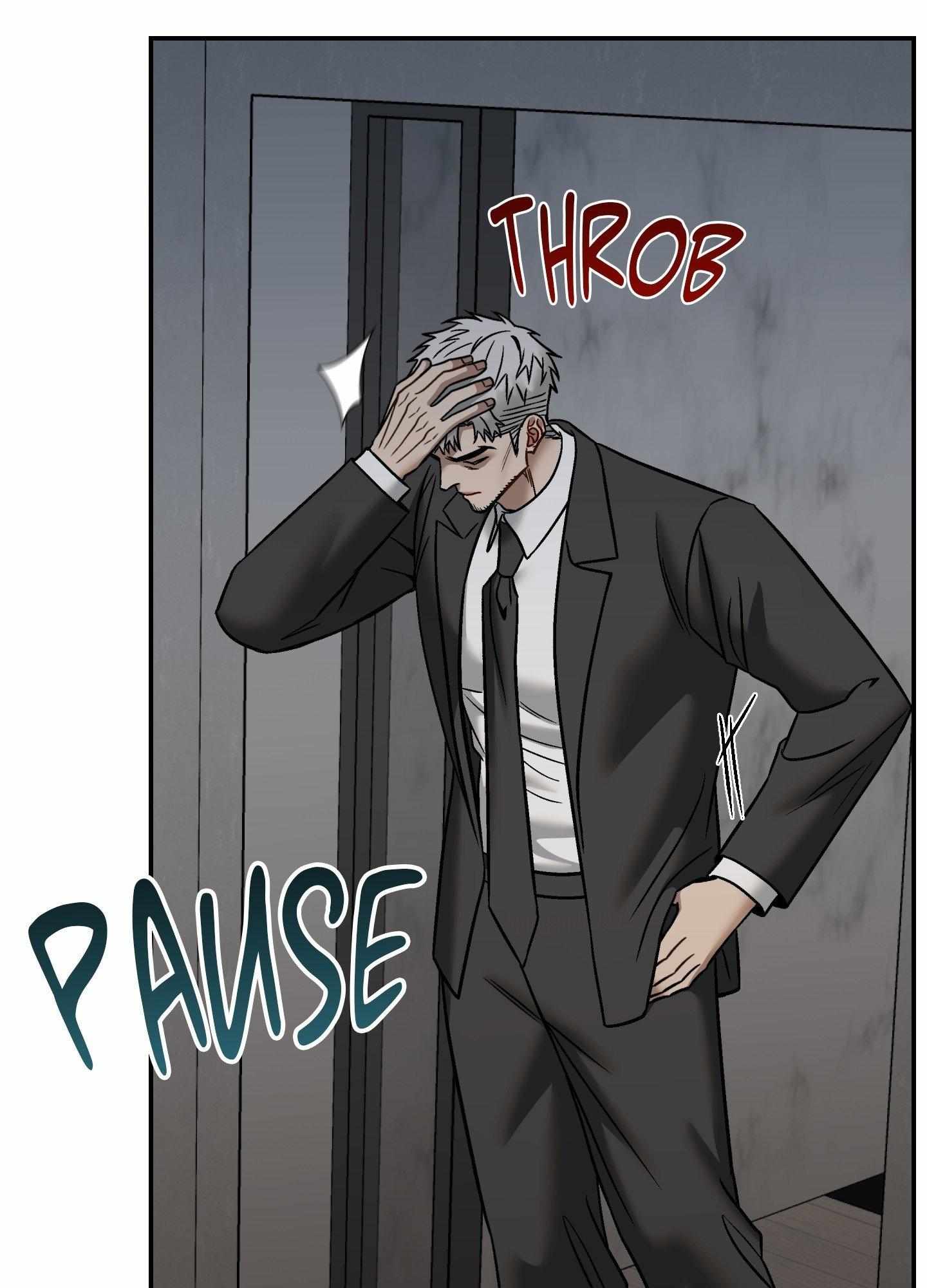 Something Impossible Chapter 22 page 98 - 