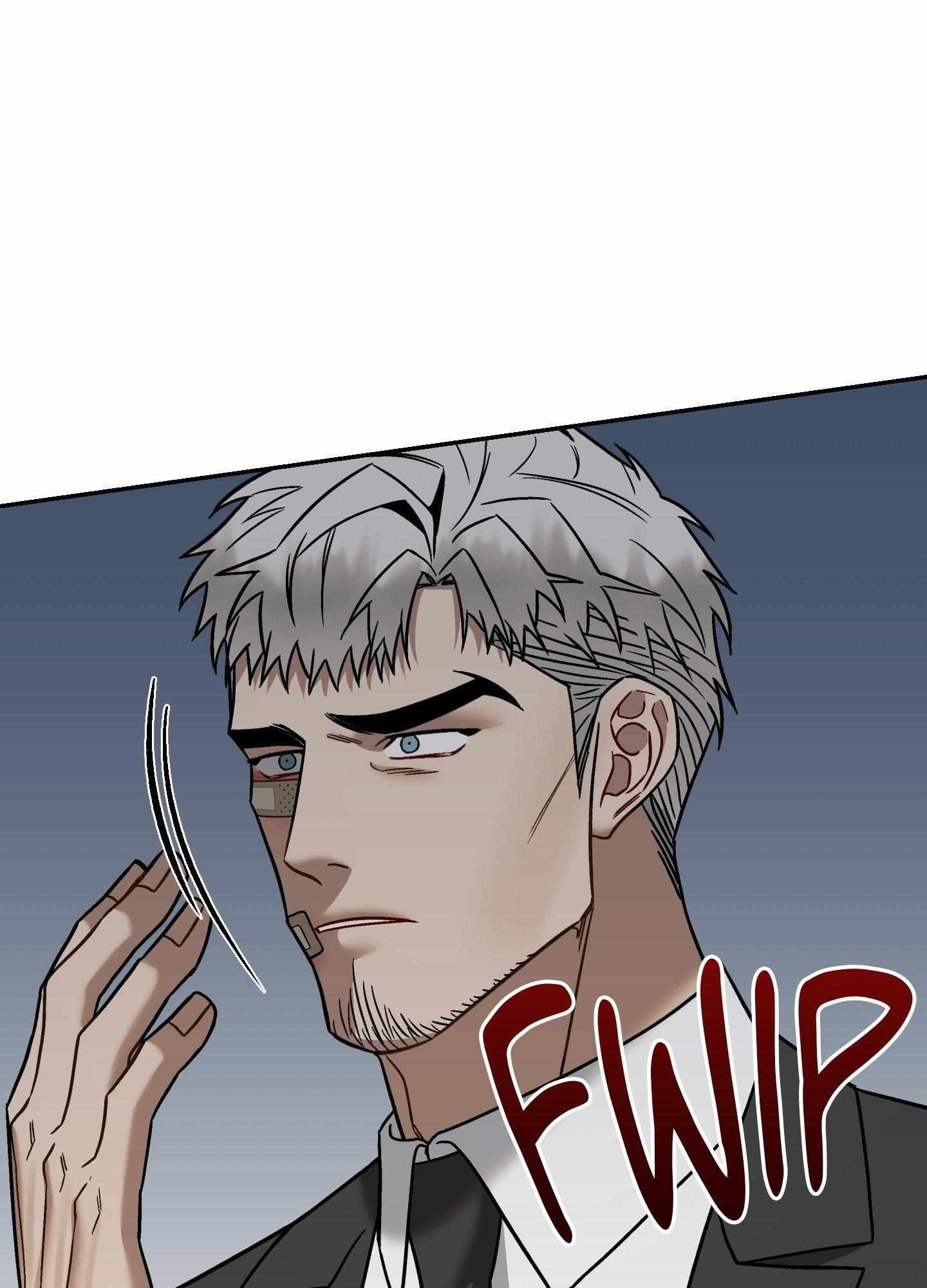 Something Impossible Chapter 22 page 100 - 
