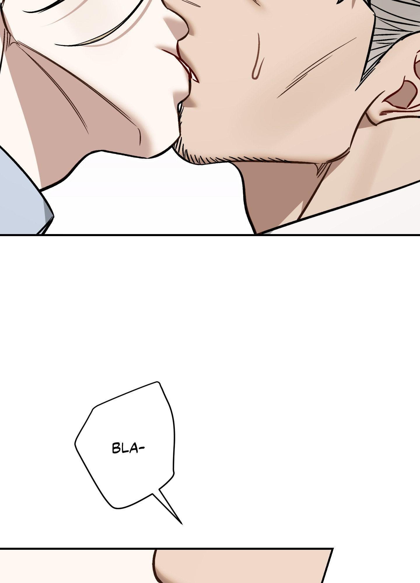 Something Impossible Chapter 23 page 2 - 
