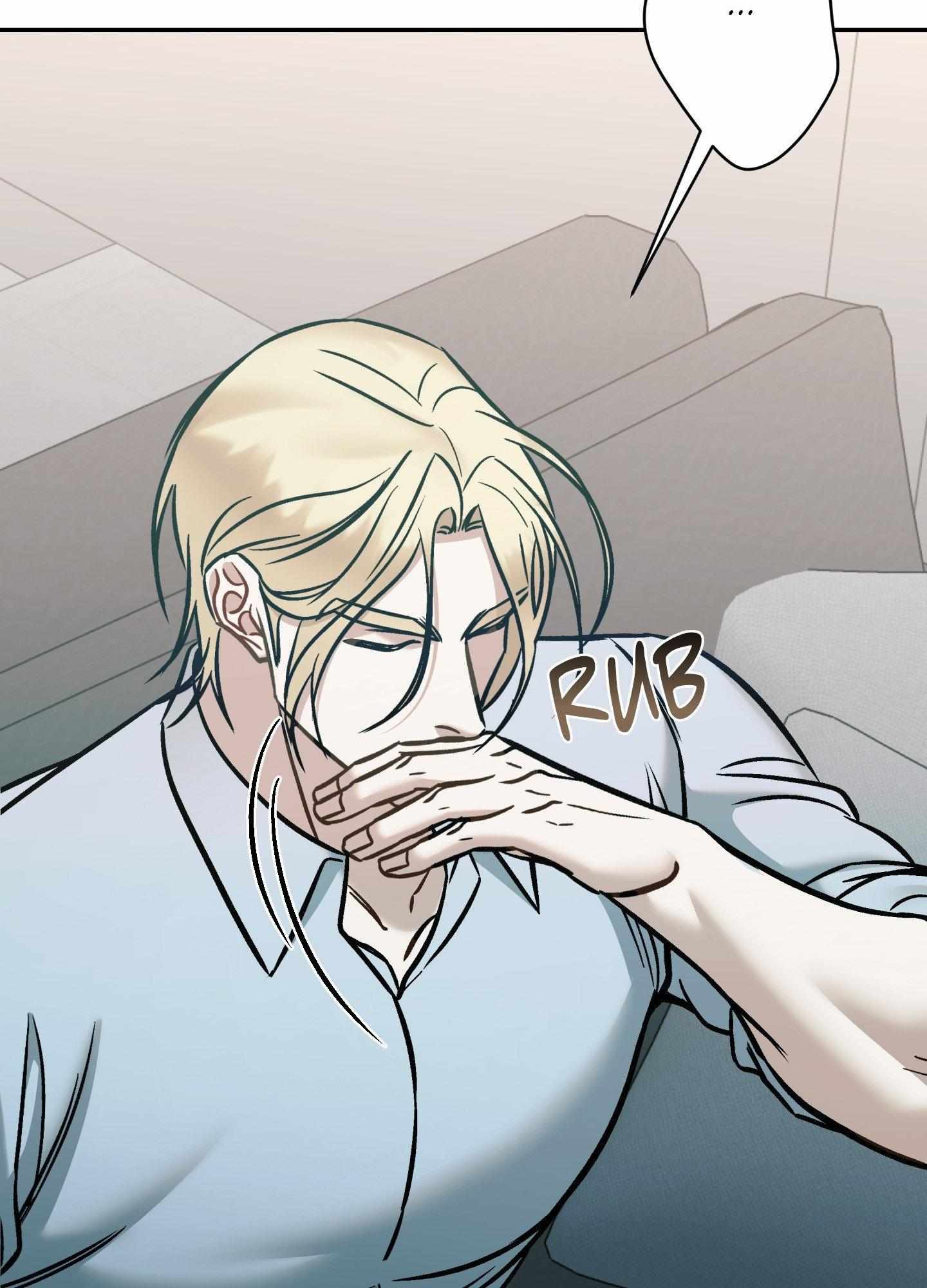 Something Impossible Chapter 23 page 11 - 