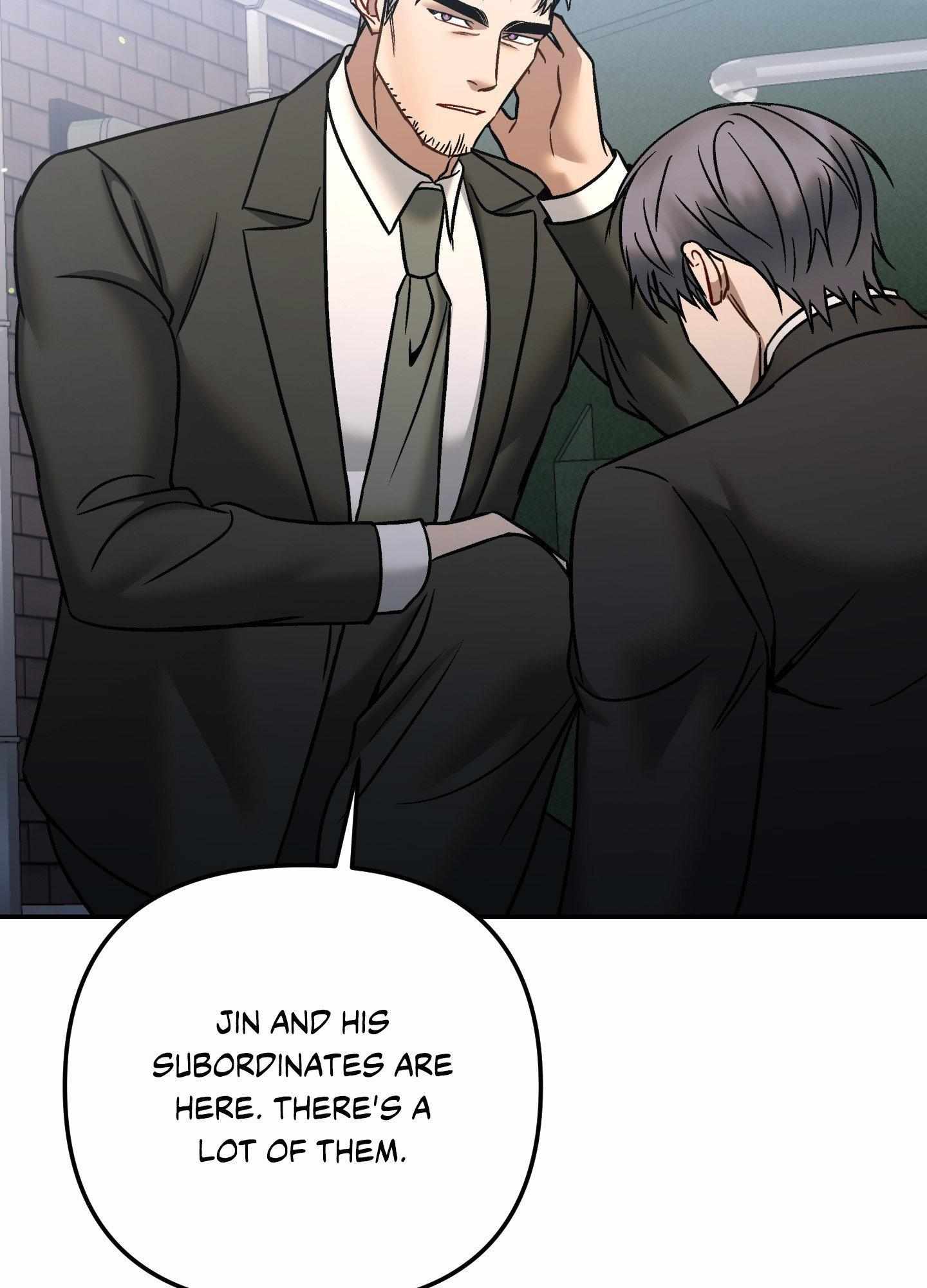 Something Impossible Chapter 23 page 105 - 