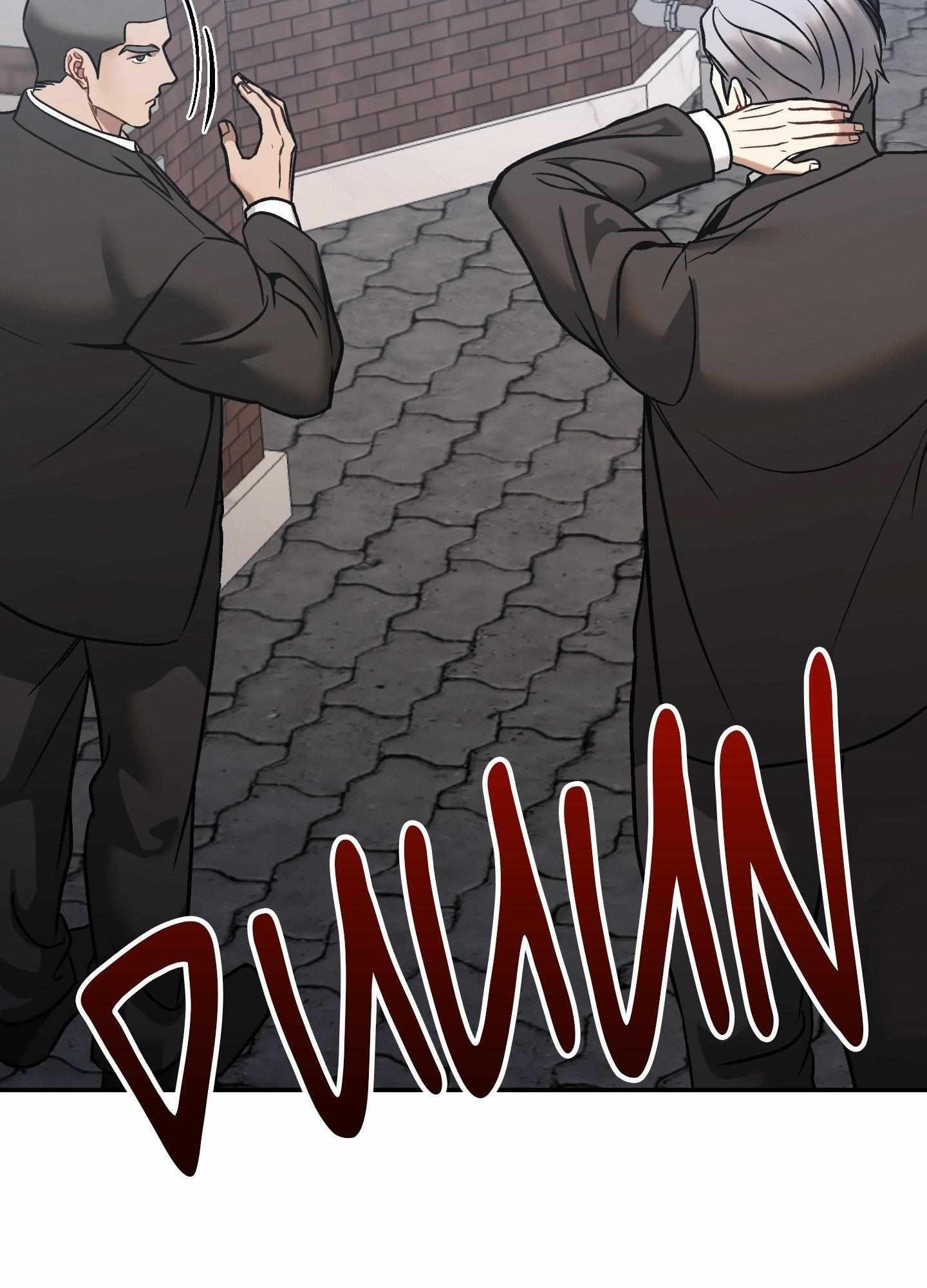 Something Impossible Chapter 23 page 108 - 