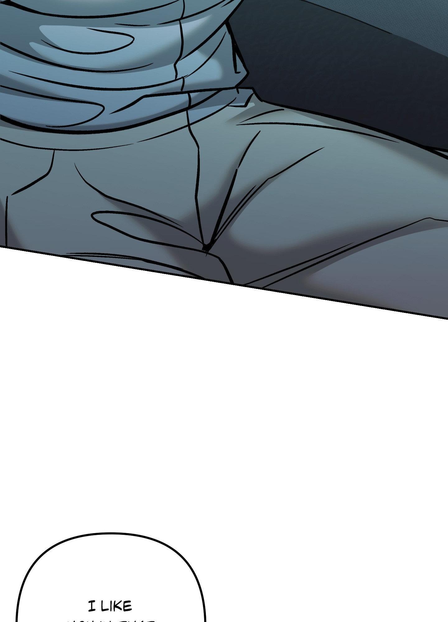 Something Impossible Chapter 23 page 12 - 
