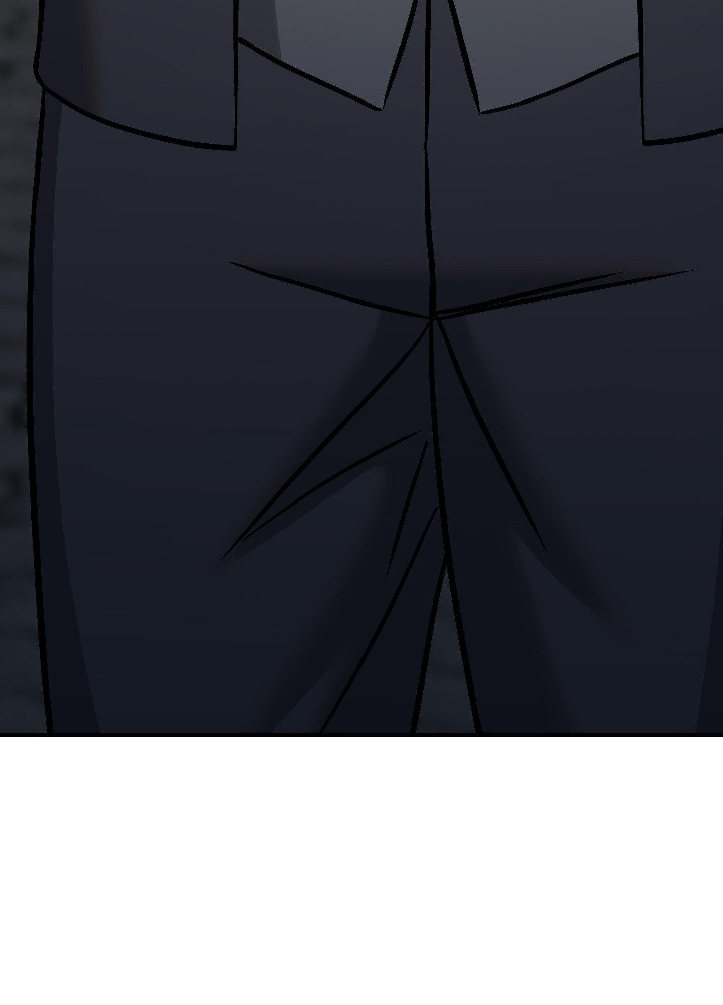 Something Impossible Chapter 23 page 116 - 