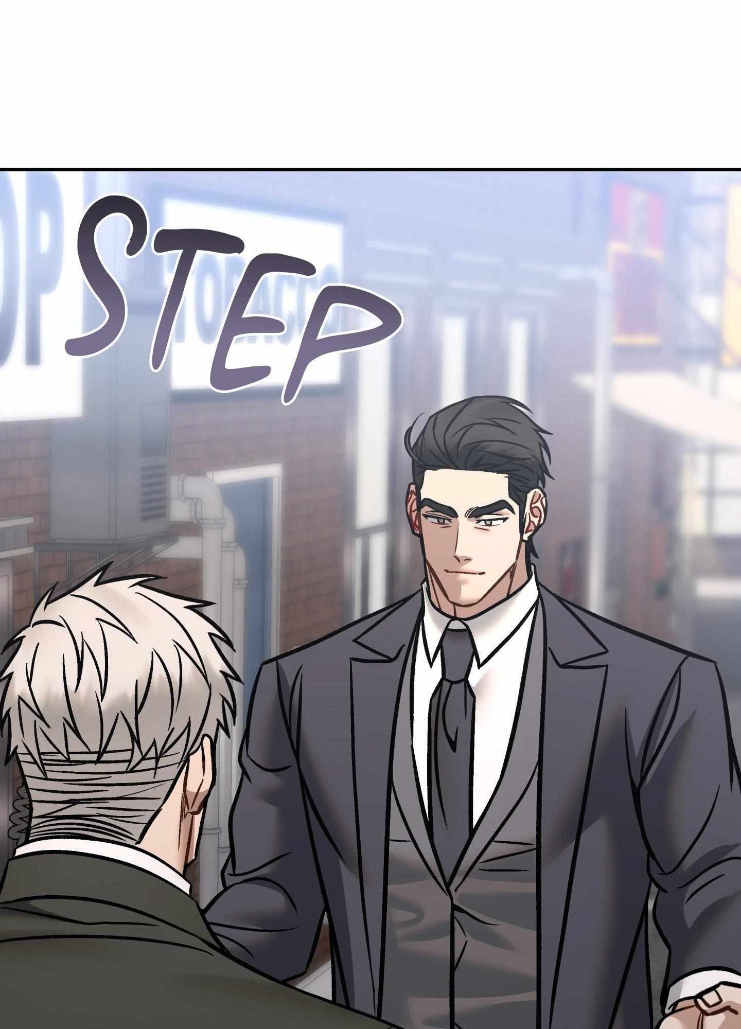 Something Impossible Chapter 23 page 117 - 