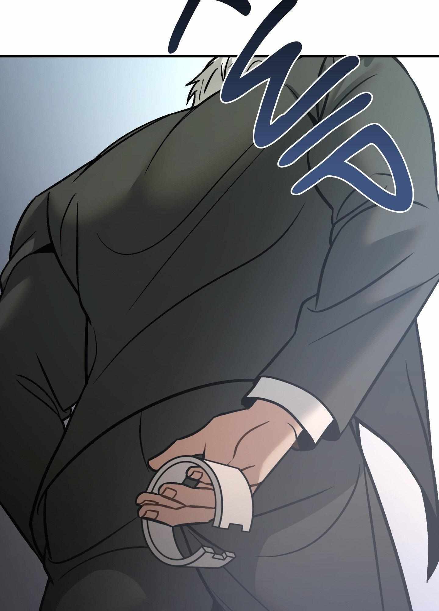 Something Impossible Chapter 23 page 119 - 