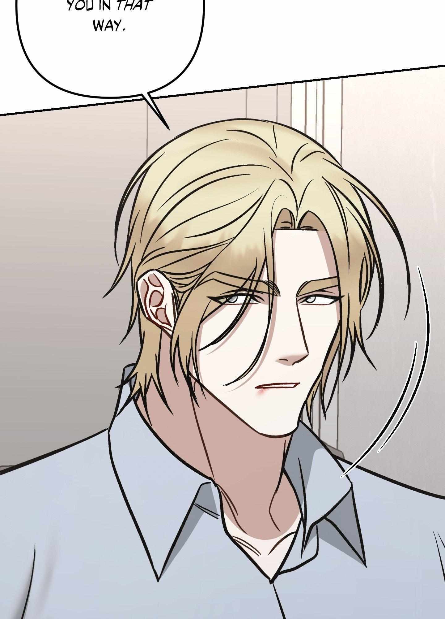 Something Impossible Chapter 23 page 13 - 
