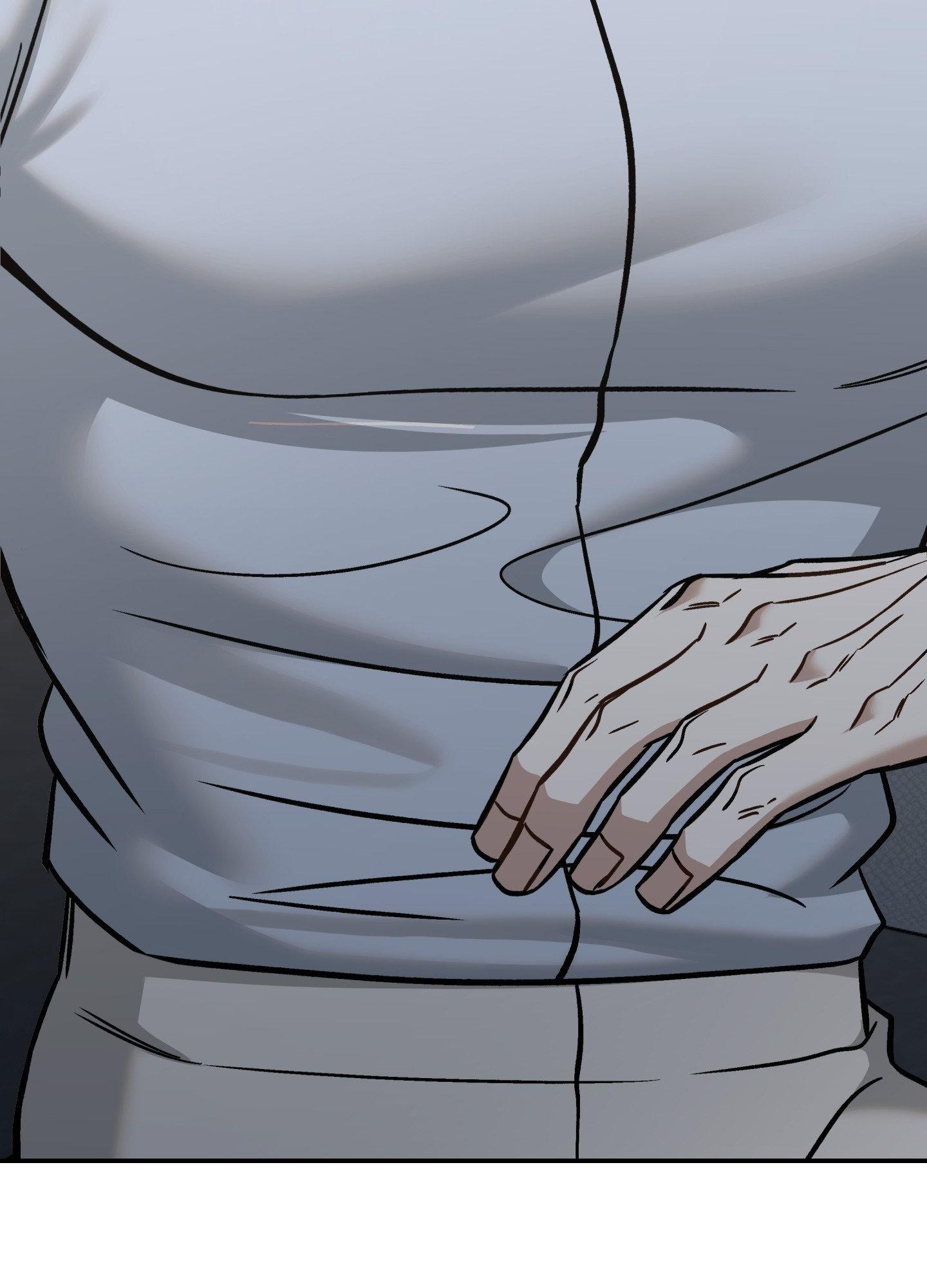 Something Impossible Chapter 23 page 14 - 