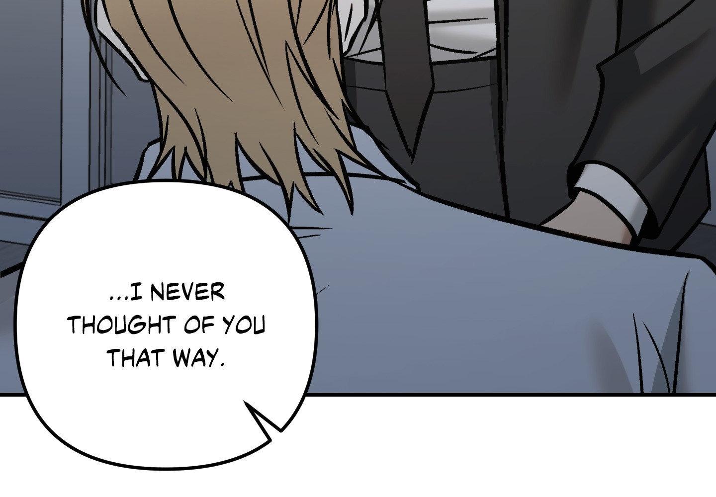 Something Impossible Chapter 23 page 16 - 