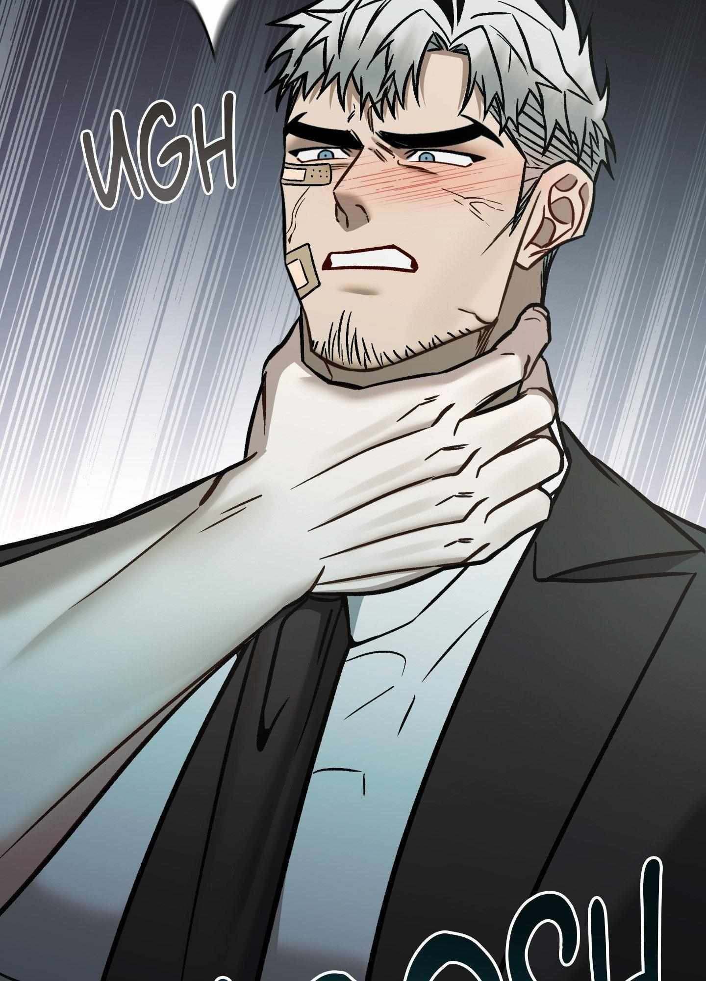 Something Impossible Chapter 23 page 19 - 