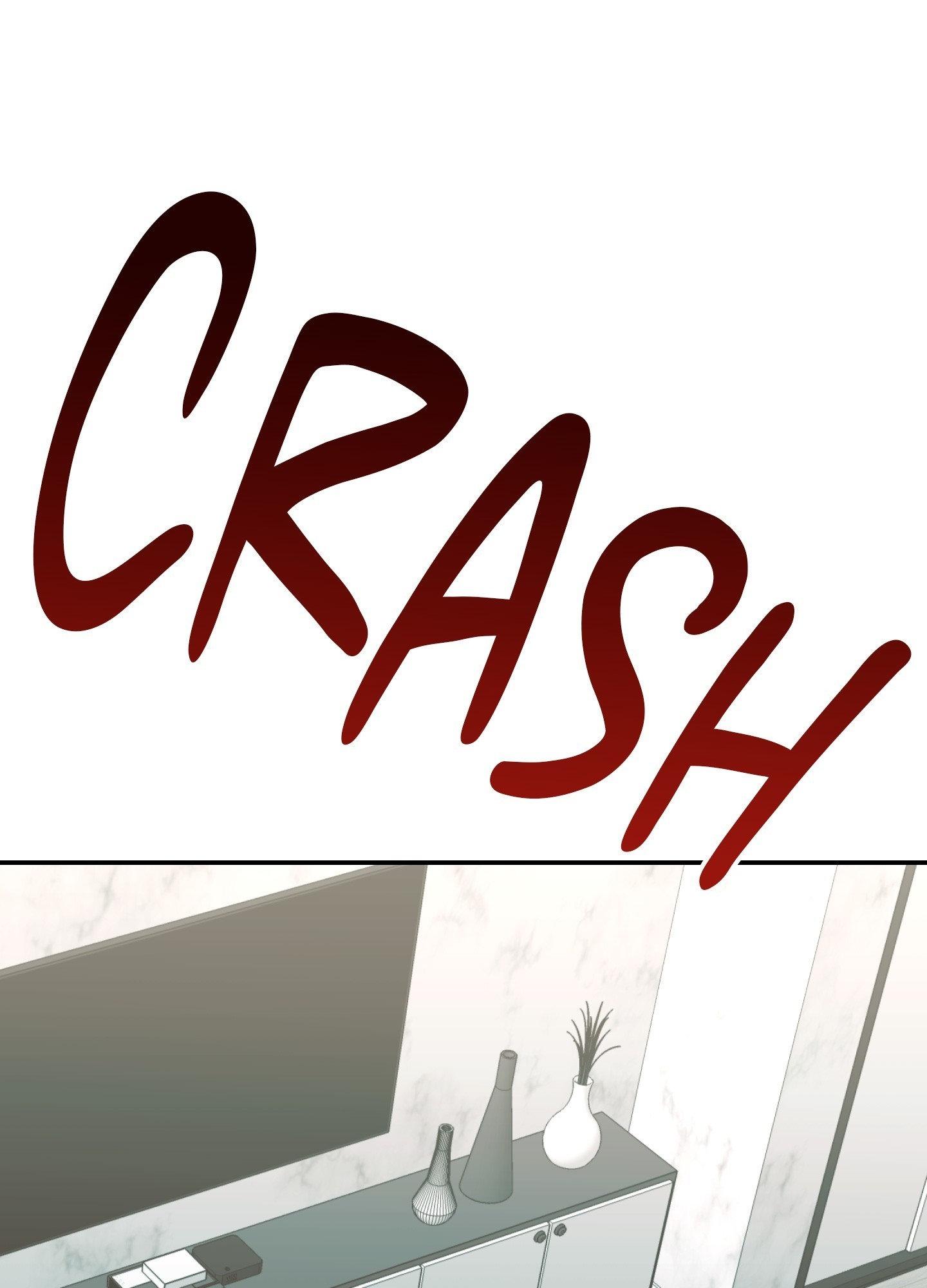 Something Impossible Chapter 23 page 21 - 