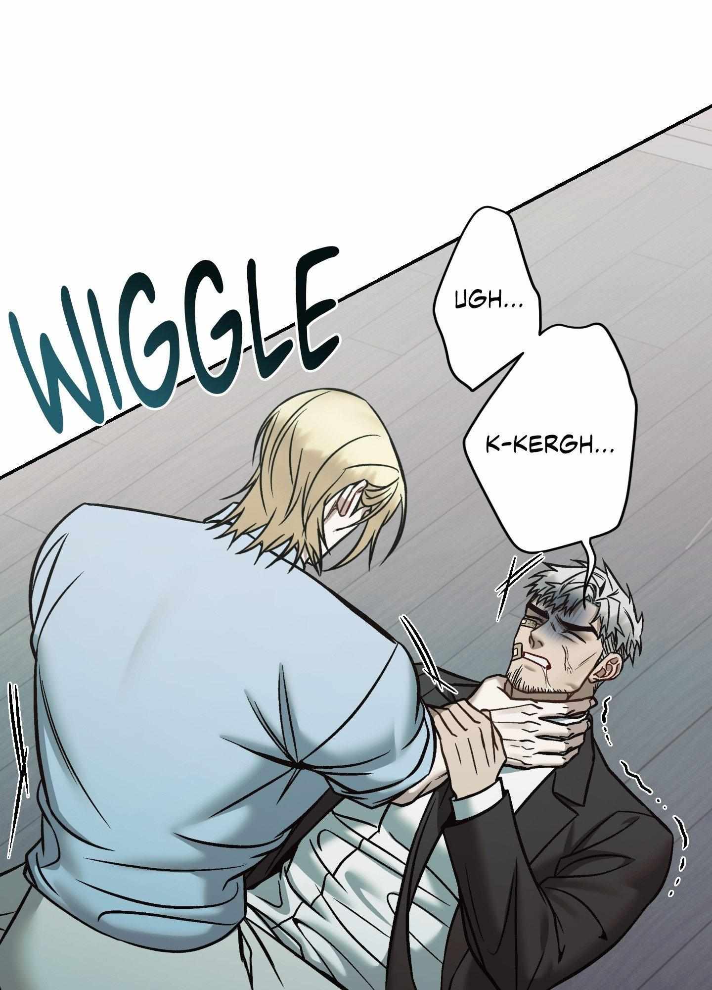 Something Impossible Chapter 23 page 25 - 