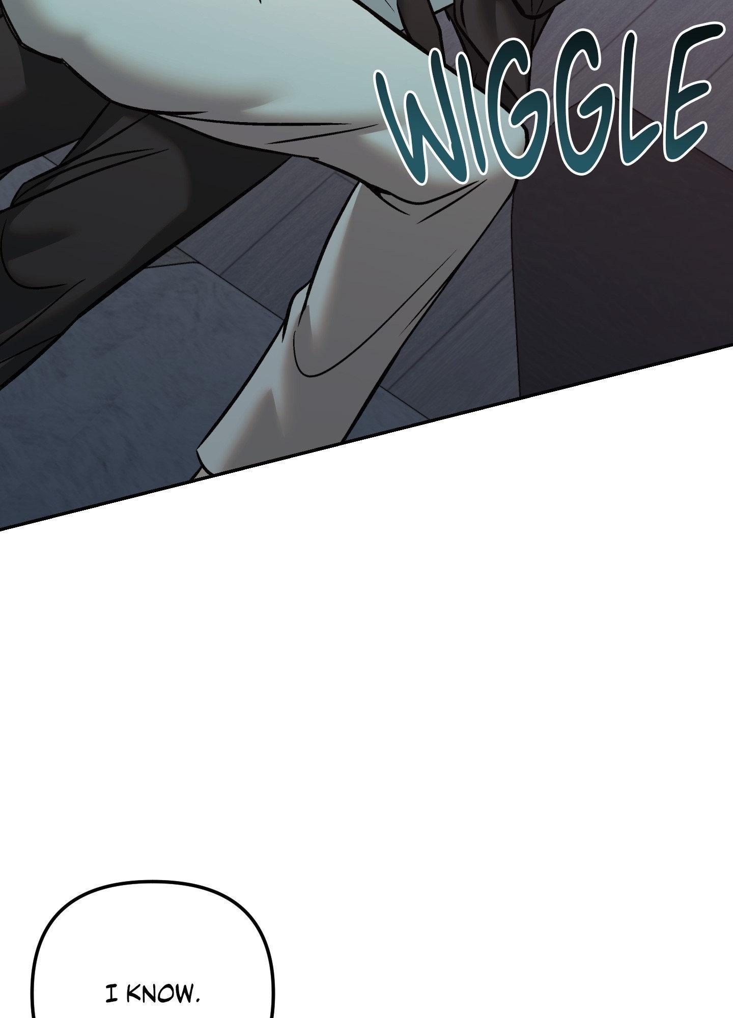 Something Impossible Chapter 23 page 26 - 