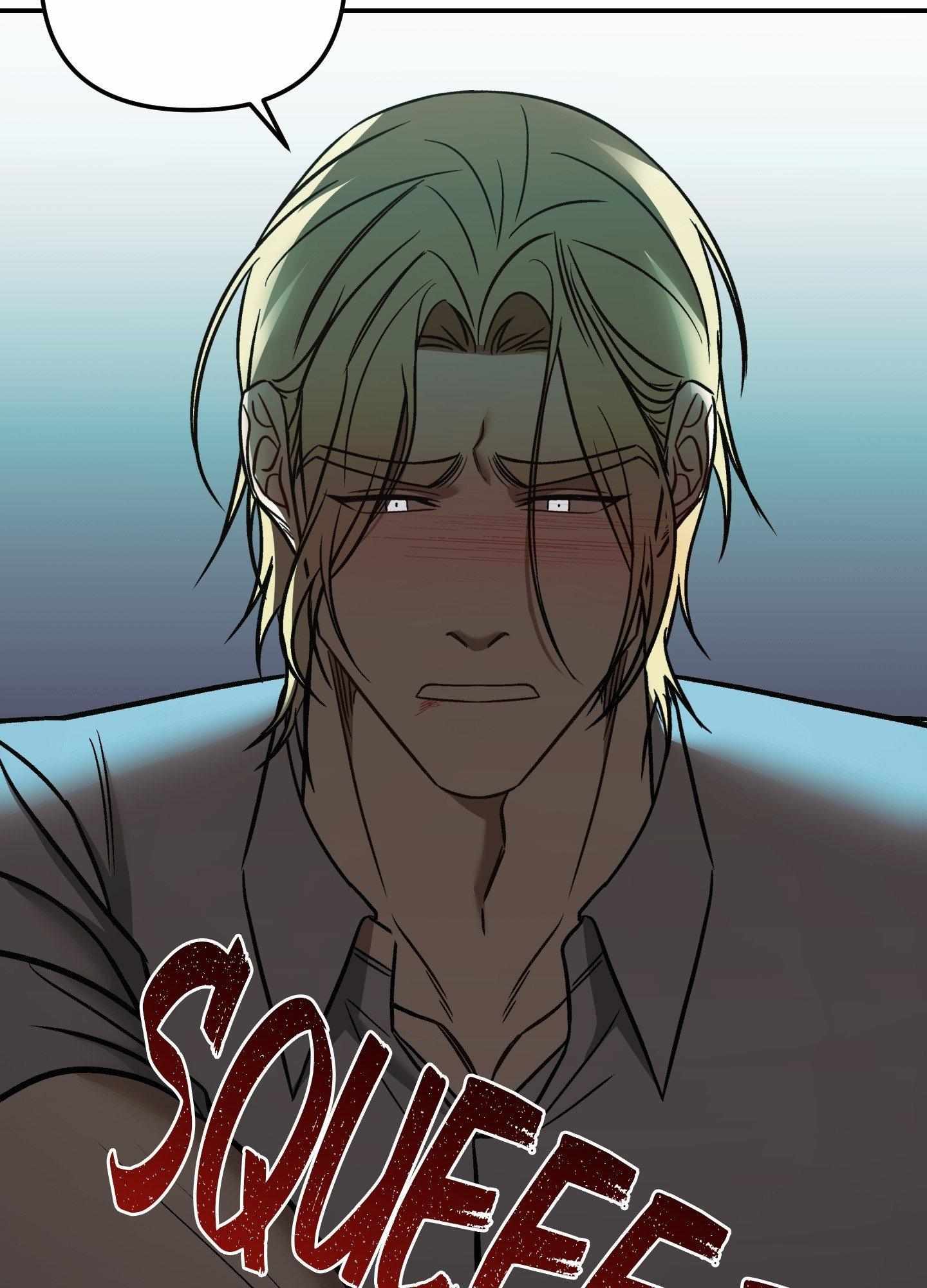 Something Impossible Chapter 23 page 27 - 