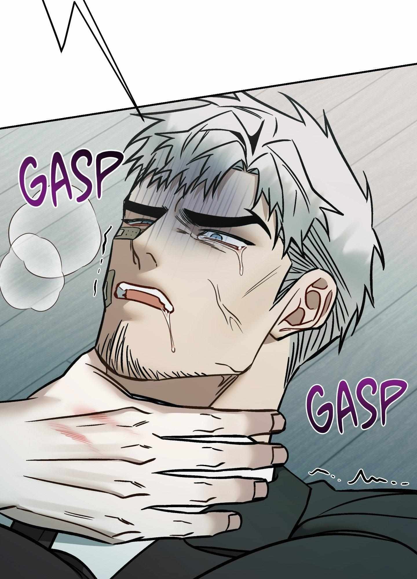 Something Impossible Chapter 23 page 29 - 