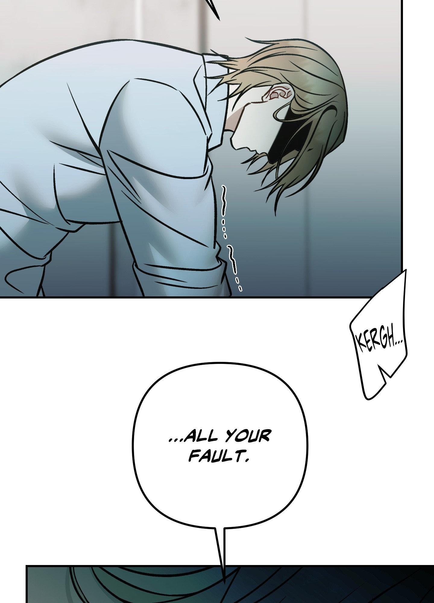 Something Impossible Chapter 23 page 31 - 