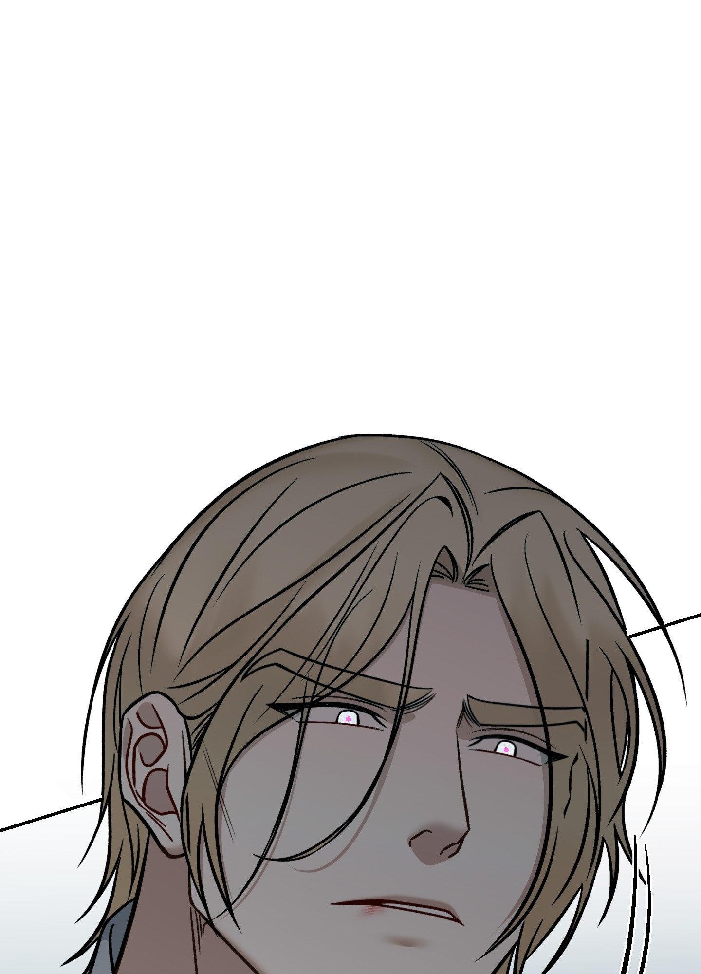 Something Impossible Chapter 23 page 33 - 