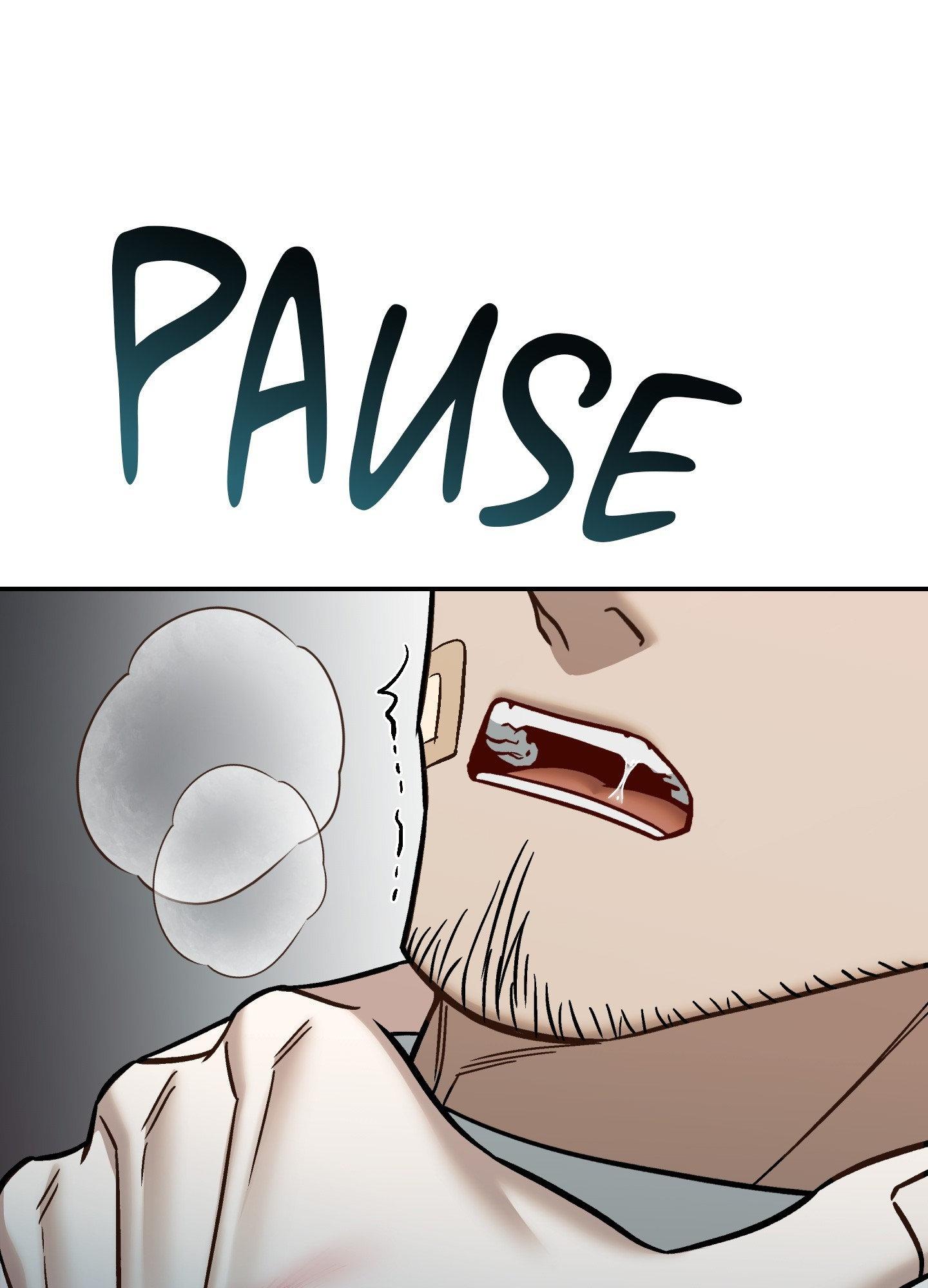 Something Impossible Chapter 23 page 35 - 