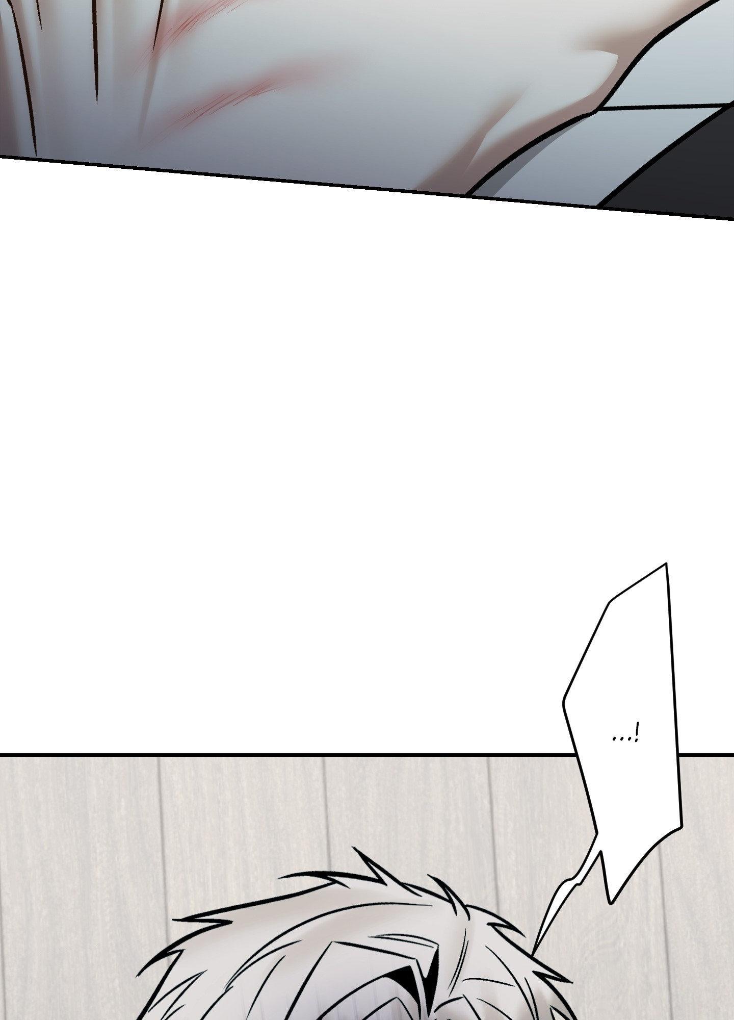 Something Impossible Chapter 23 page 36 - 