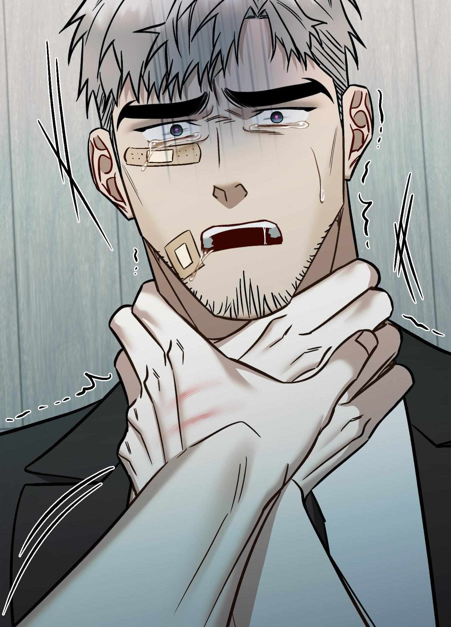 Something Impossible Chapter 23 page 37 - 