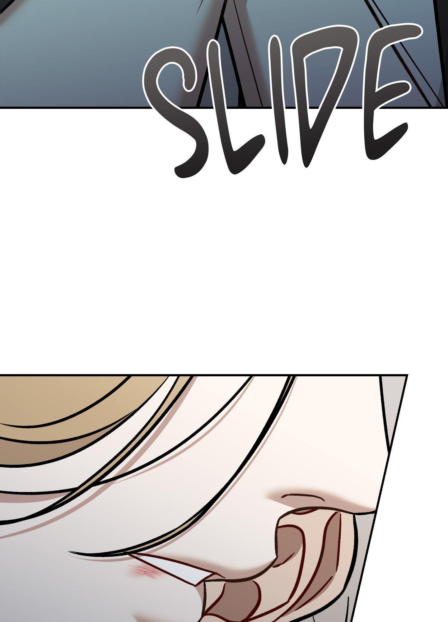 Something Impossible Chapter 23 page 38 - 