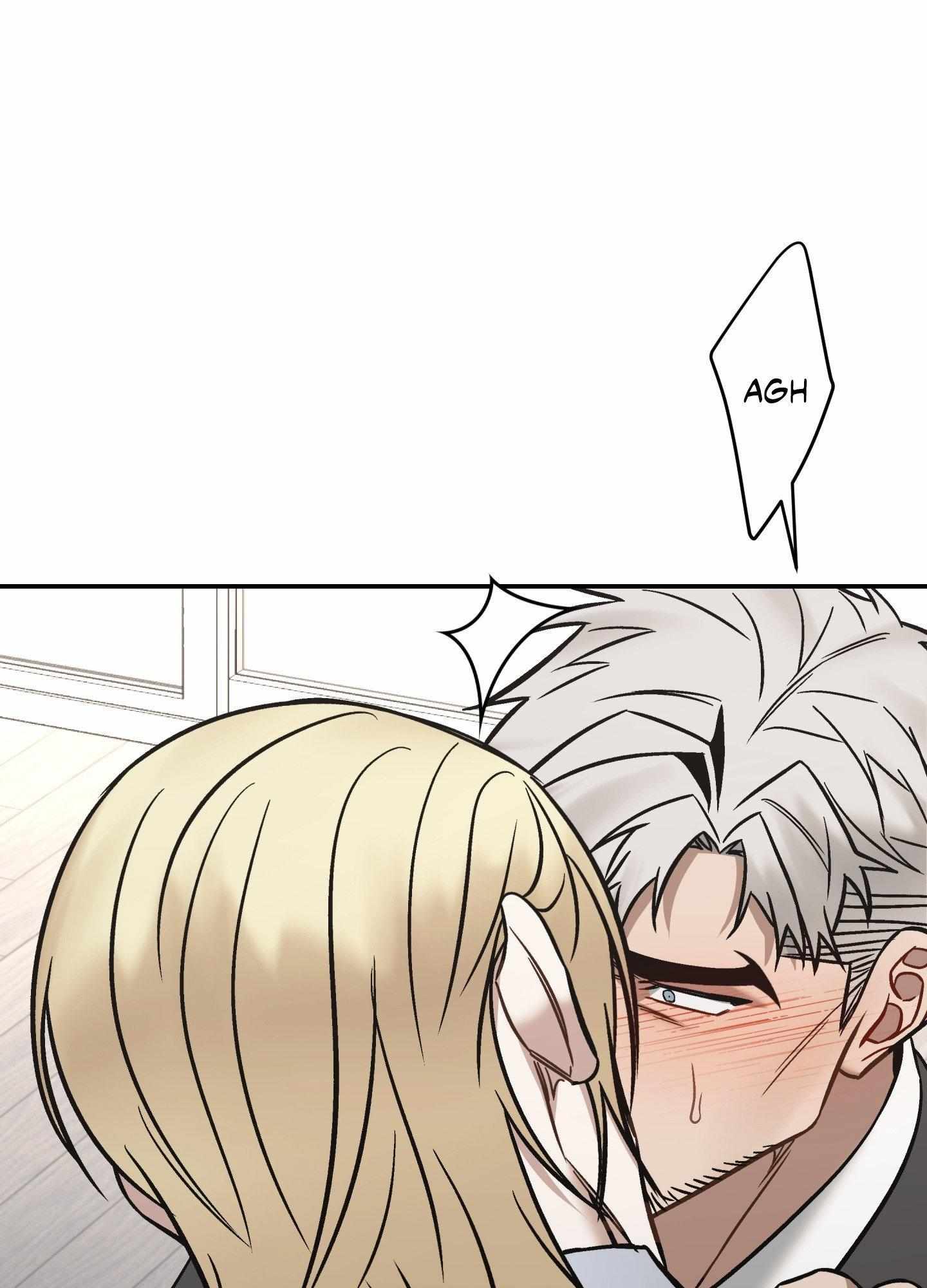 Something Impossible Chapter 23 page 5 - 