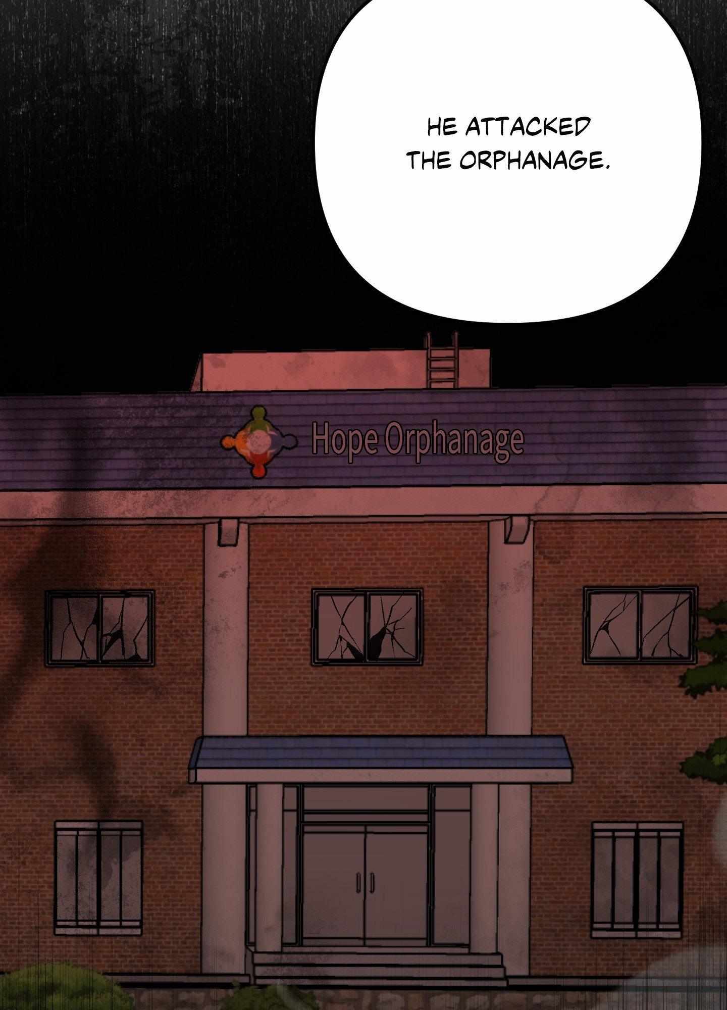 Something Impossible Chapter 23 page 41 - 