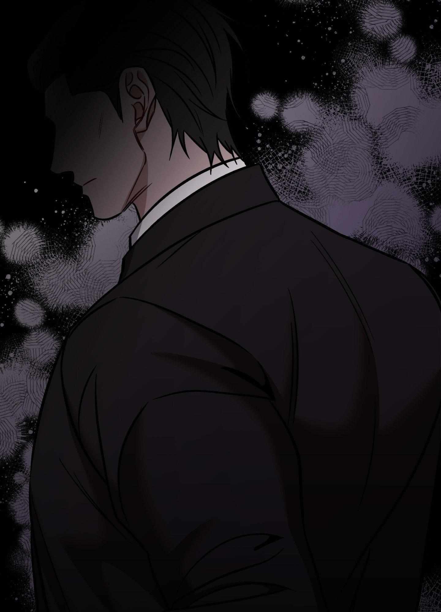 Something Impossible Chapter 23 page 43 - 